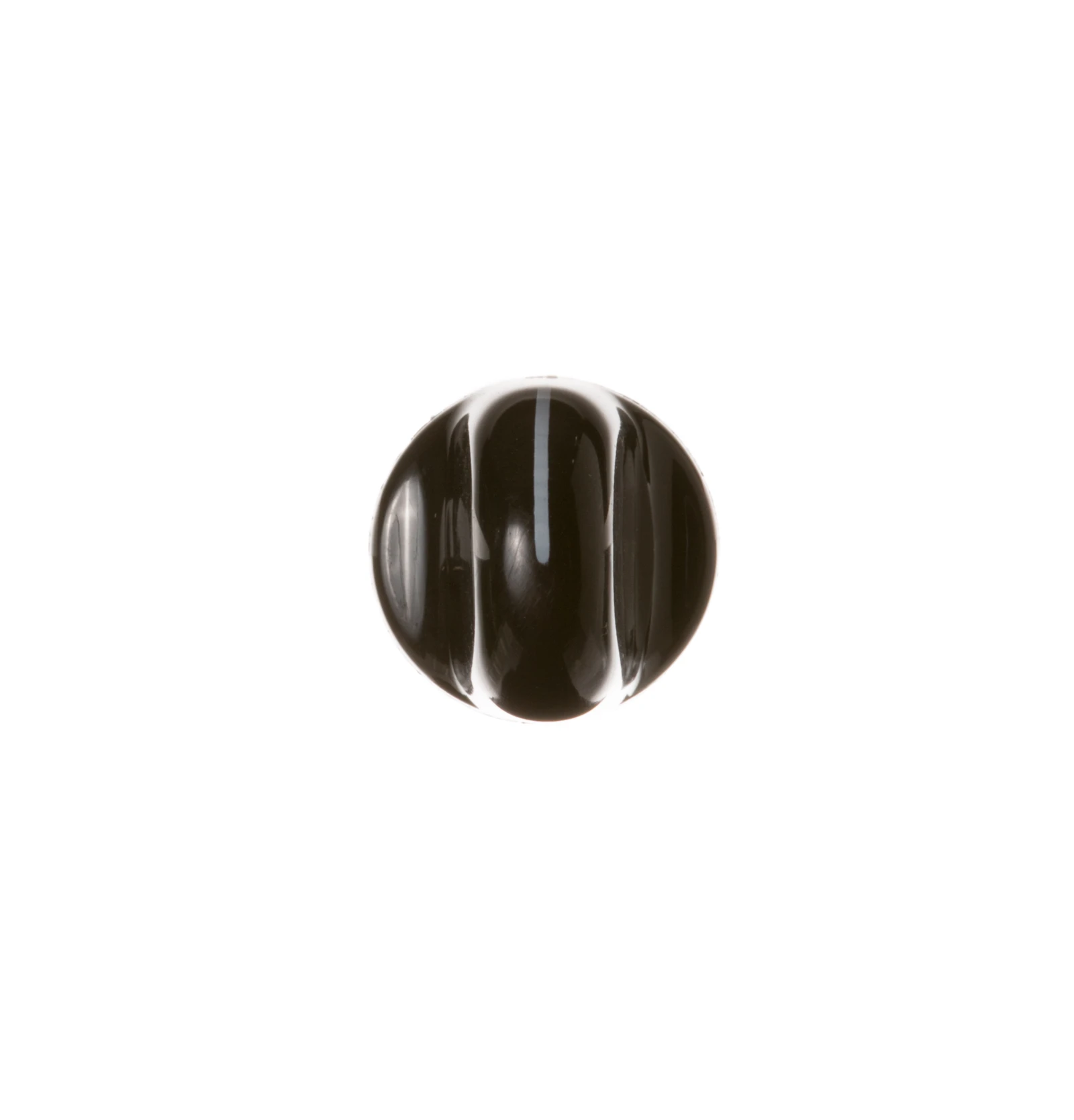 Black Selector Knob