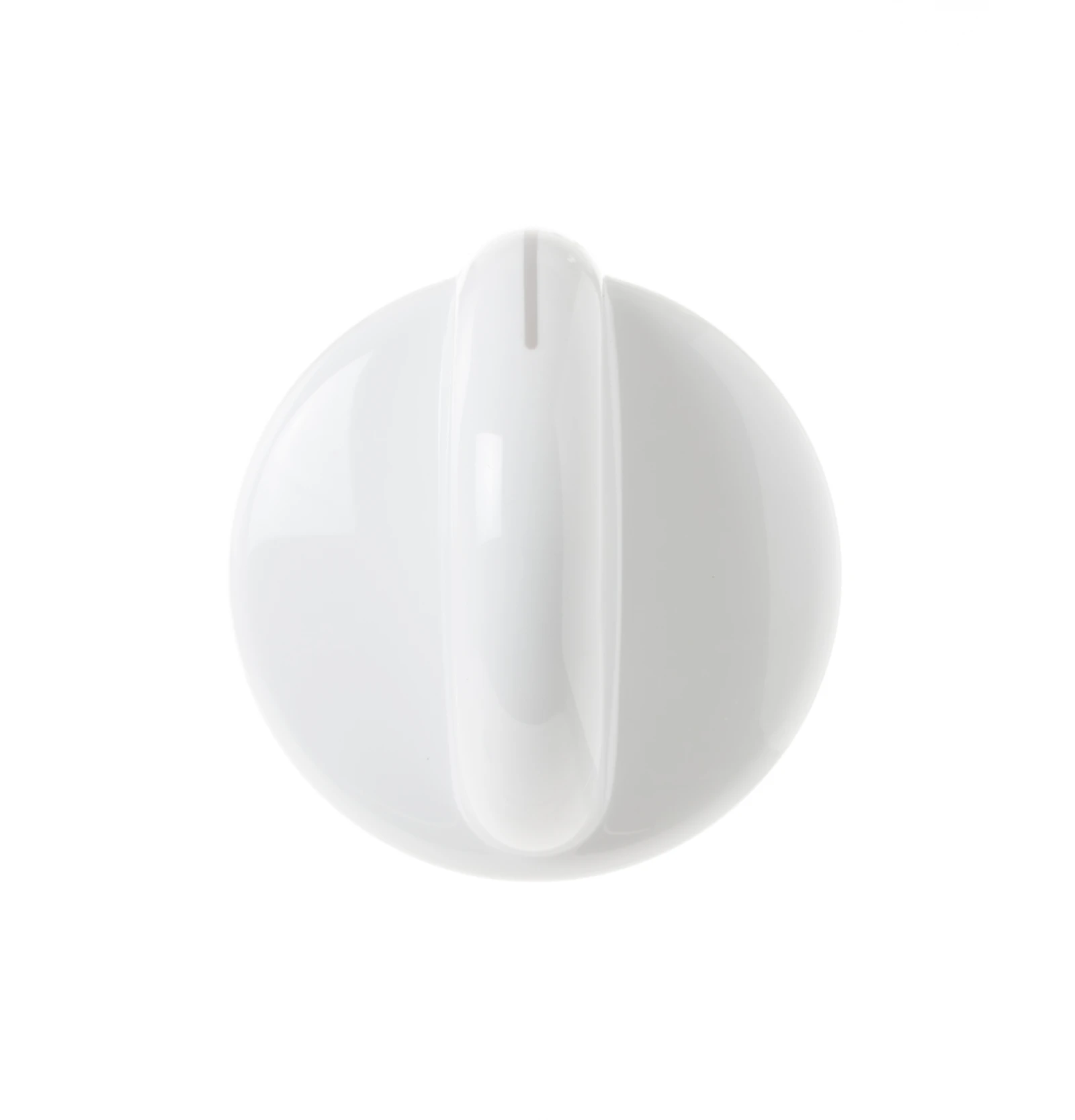 Knob Assembly (White)