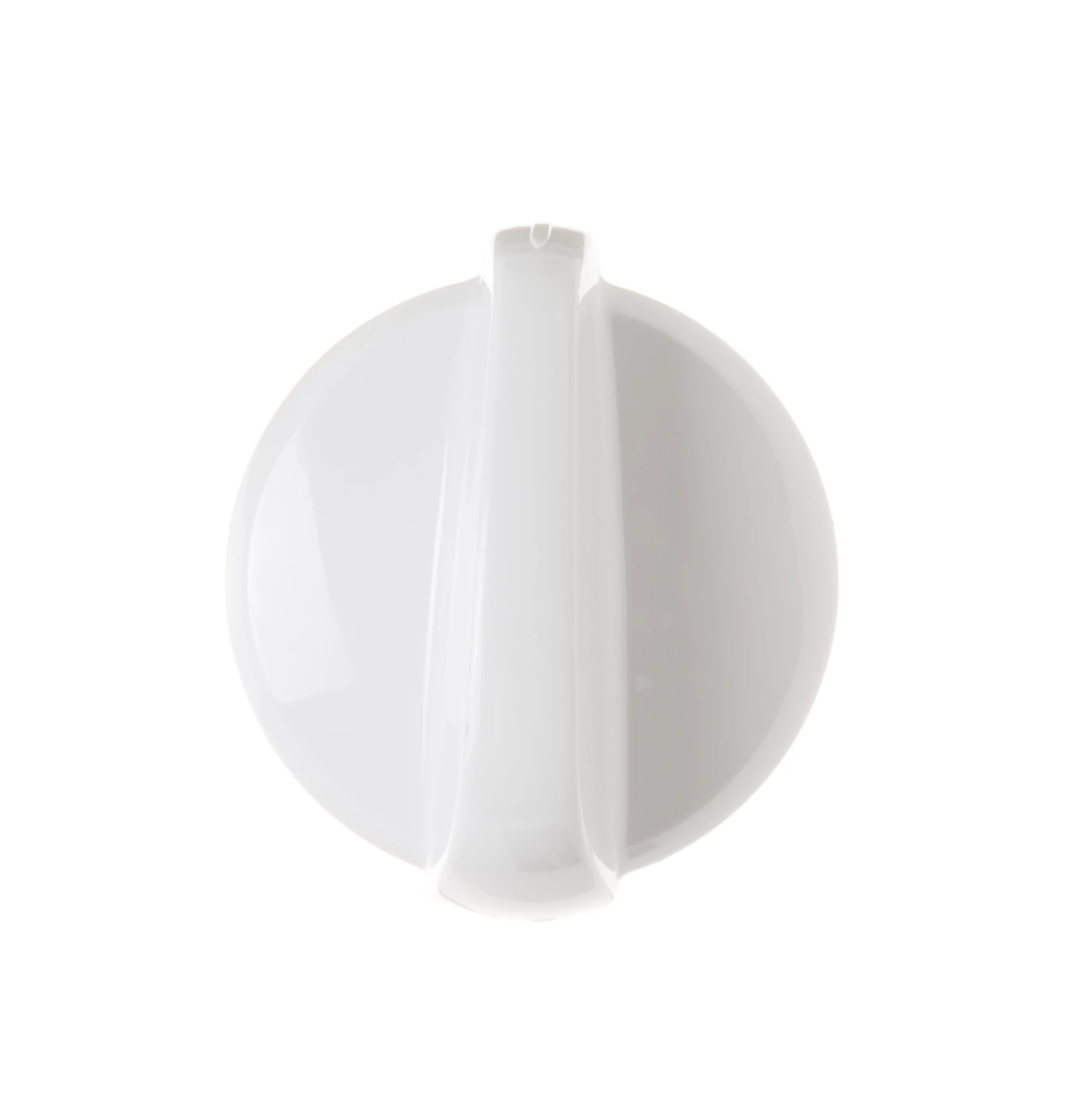 Infinite Control Knob (White)