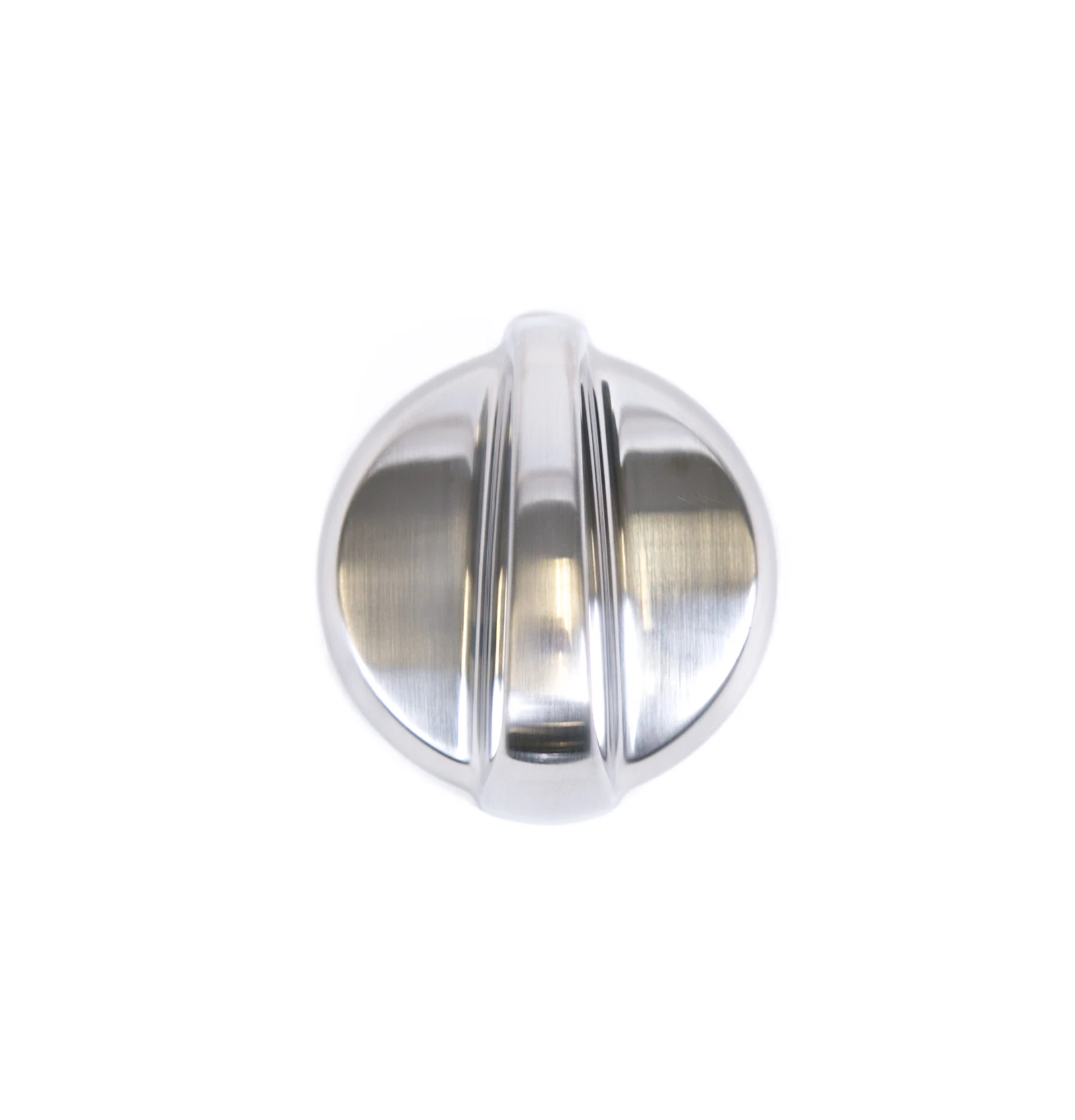 Infinite Burner Knob Element