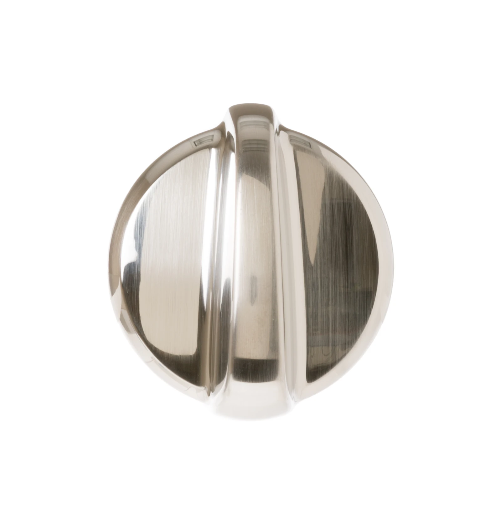 Burner Knob Chrome