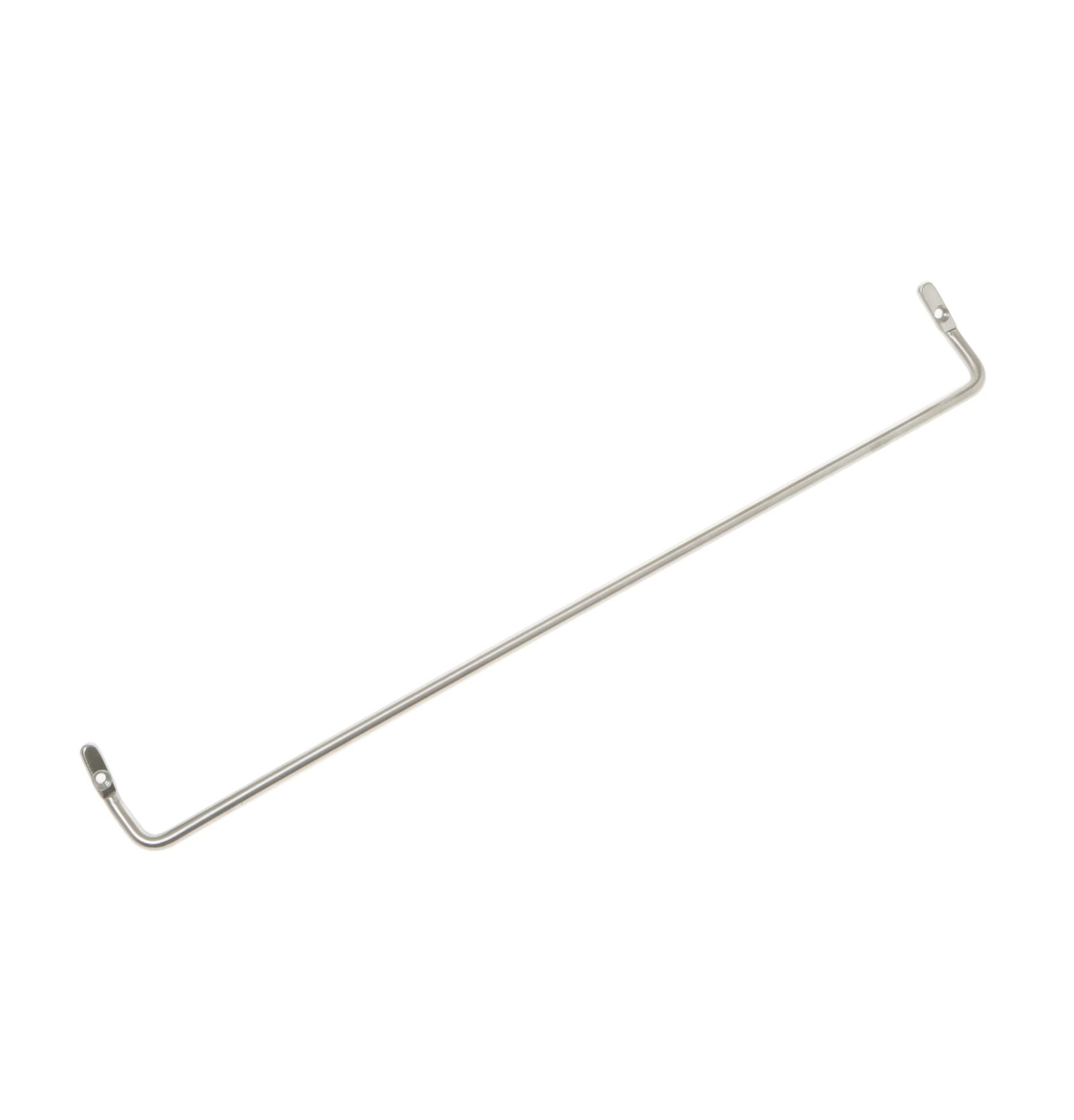 Hood Implement Holder
