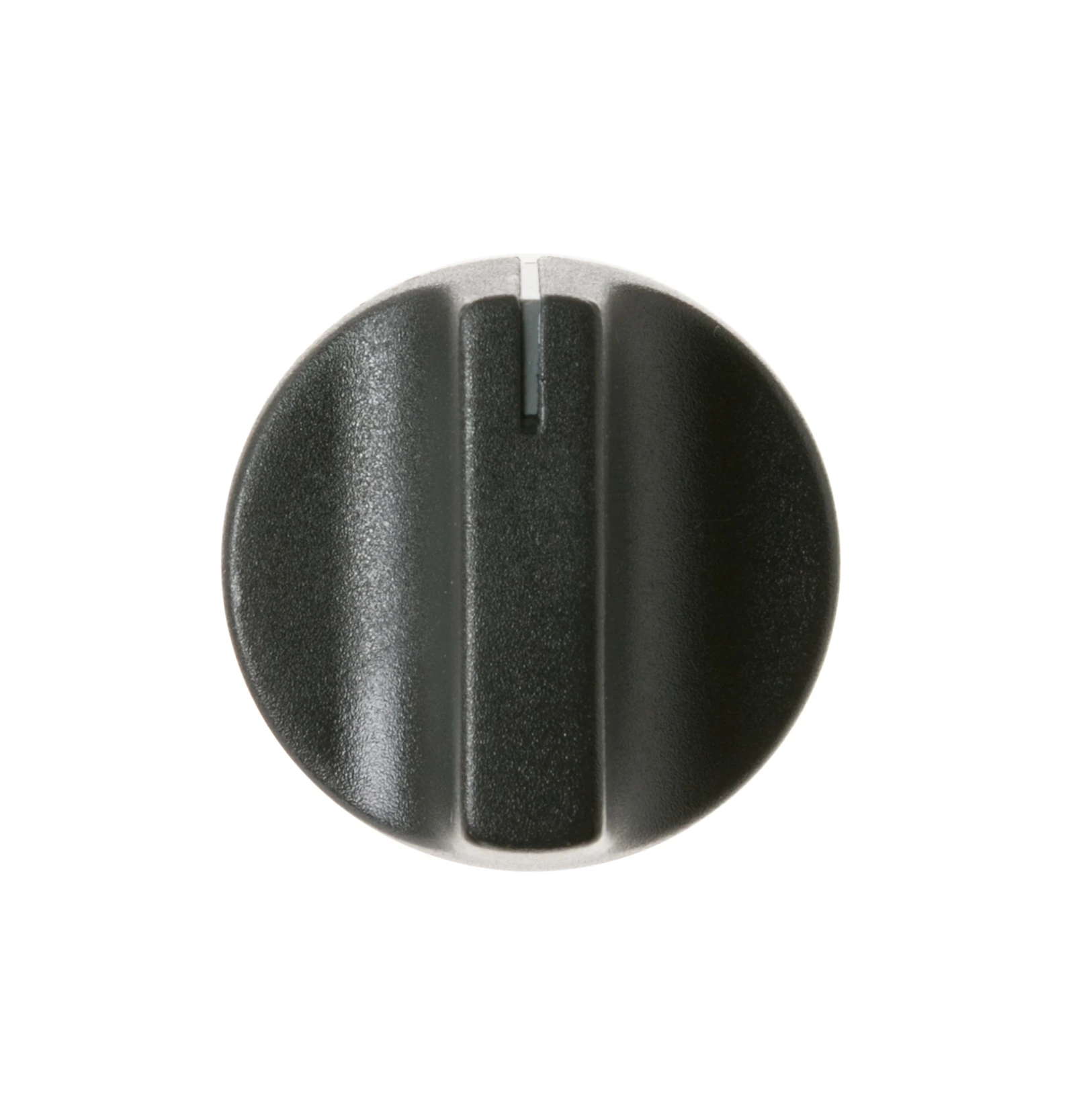 Hood Black Vent Hood Knob