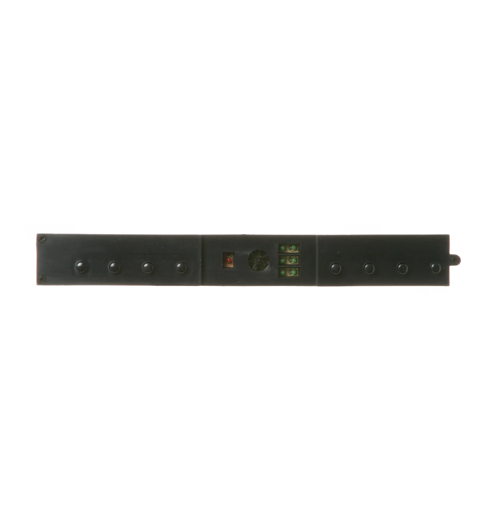 Switch Box Assembly