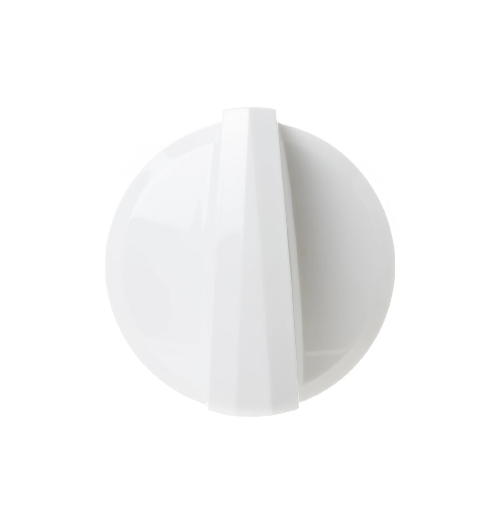 Knob Assembly HVY BK (2.0)