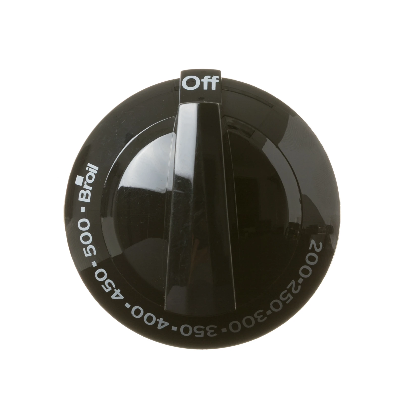 Thermostat Knob Assembly