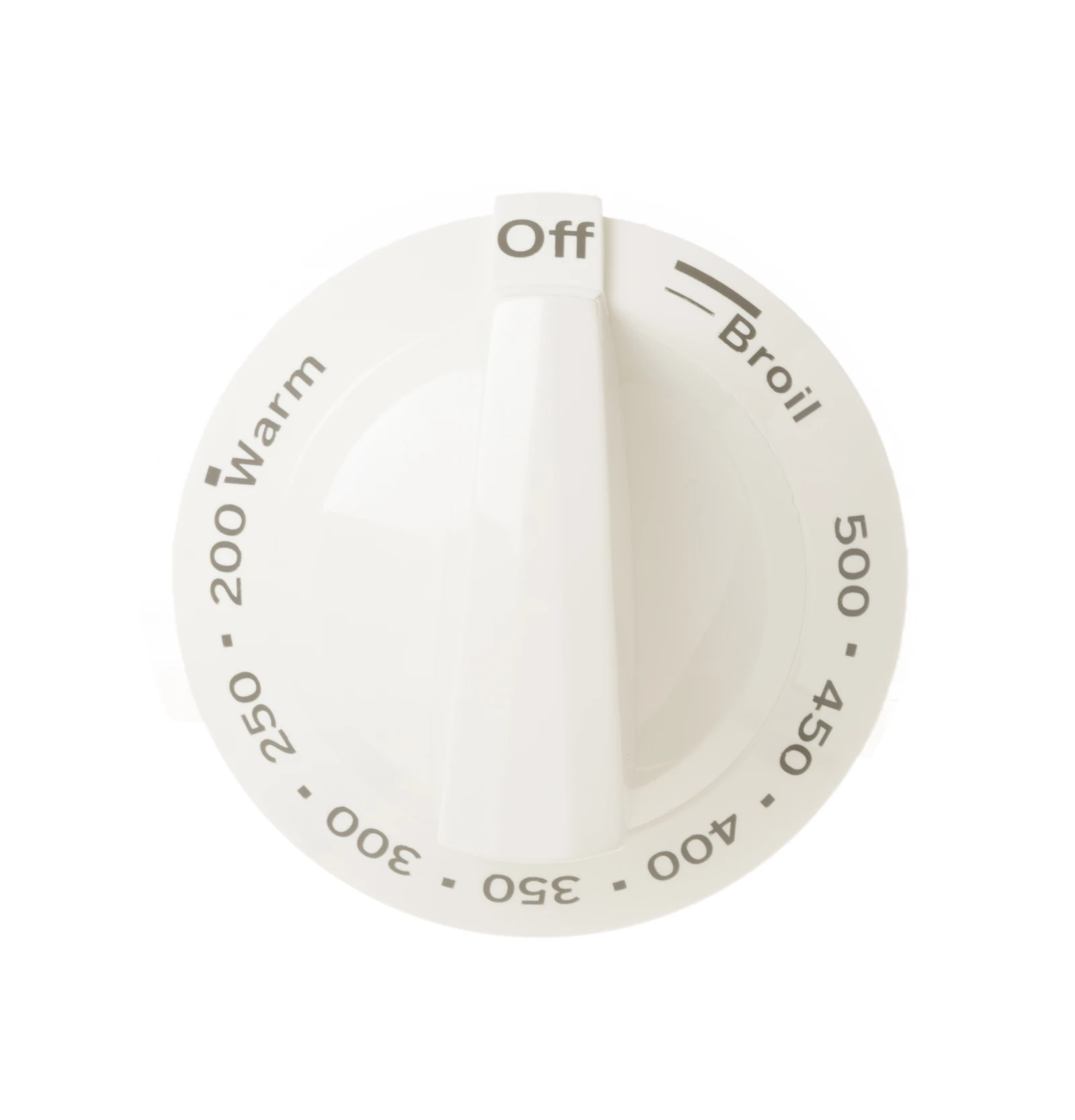 Thermostat Knob Assembly