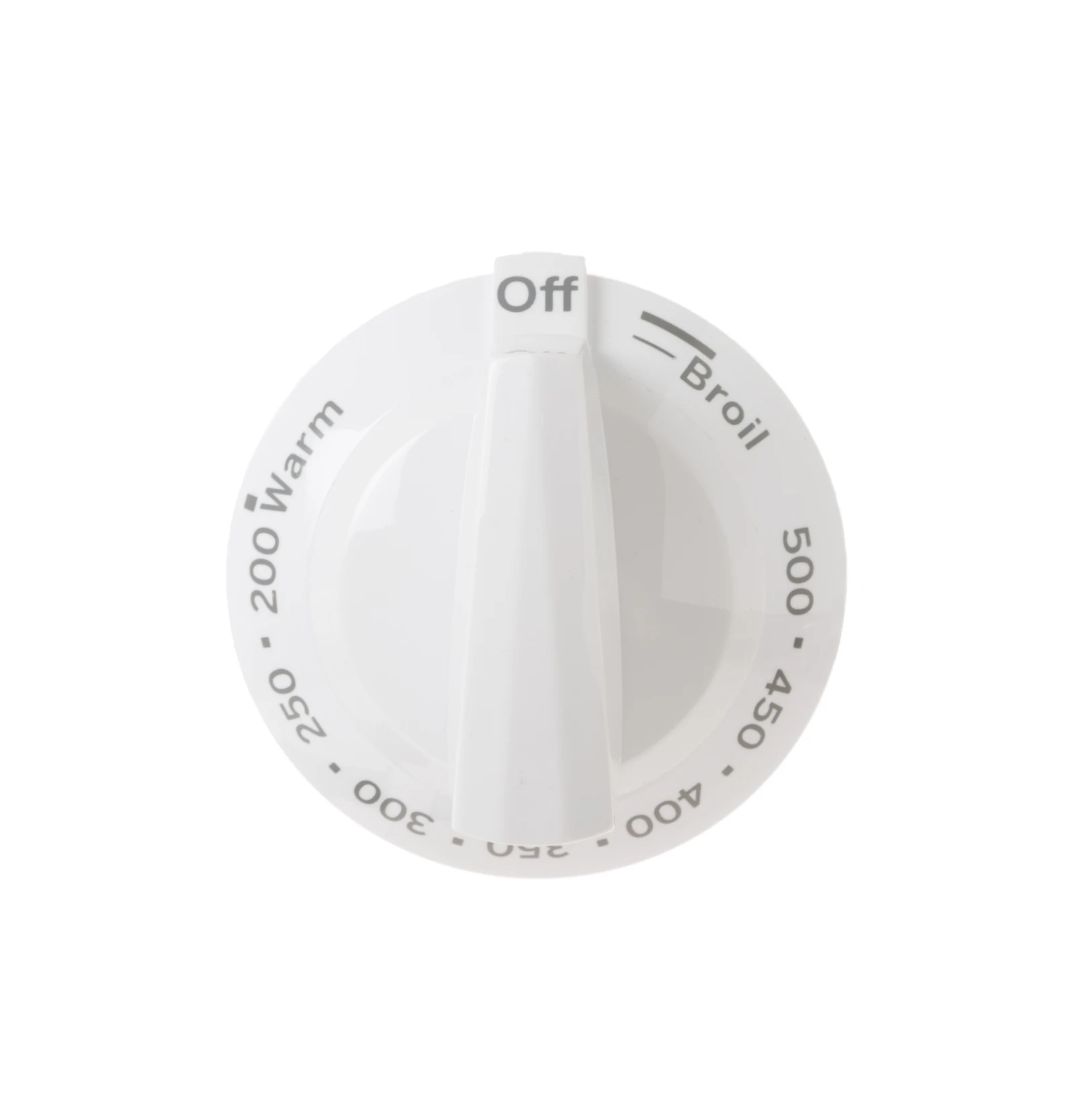Knob Thermostat Assembly