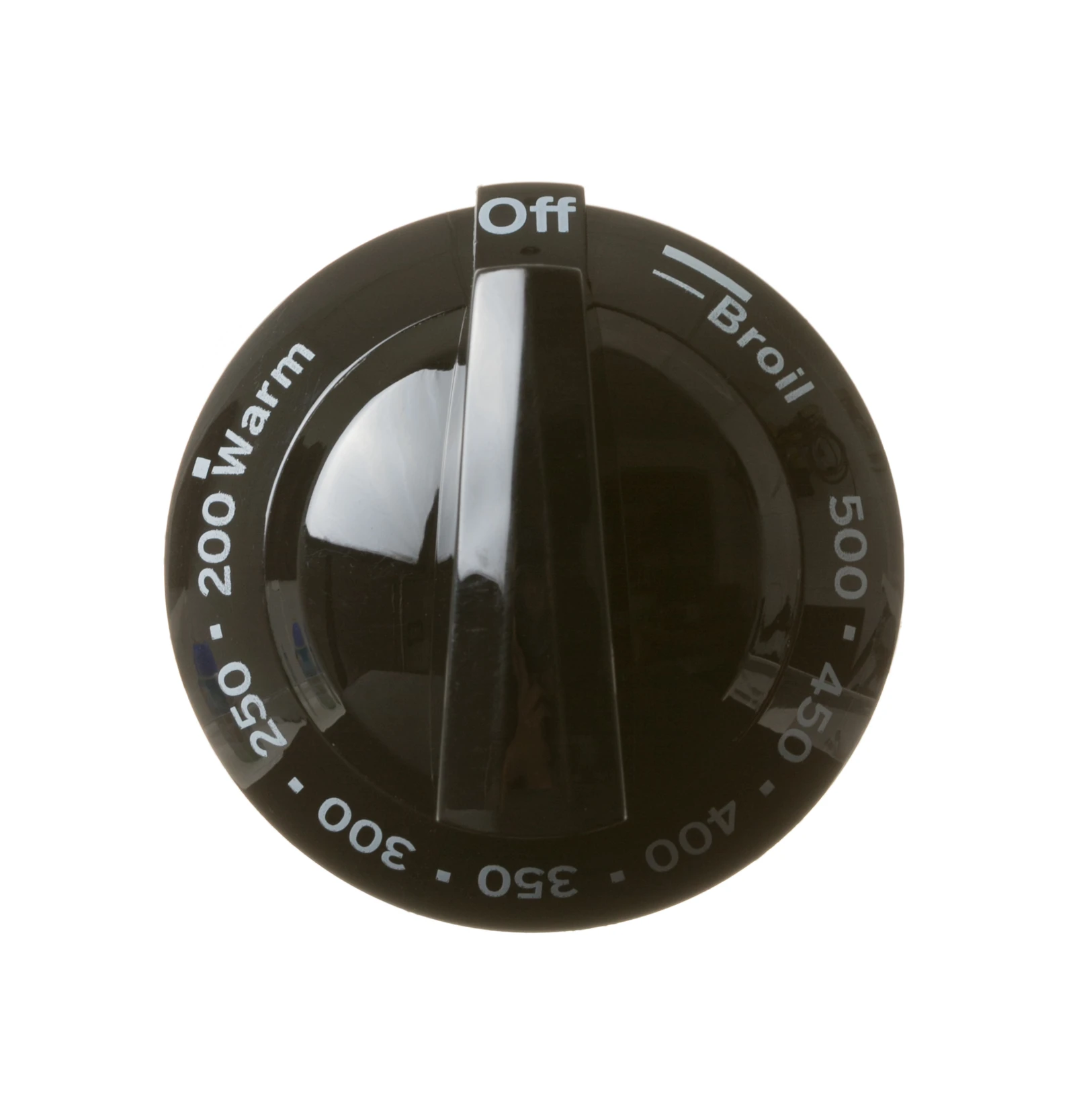 Assembly Thermostat Knob