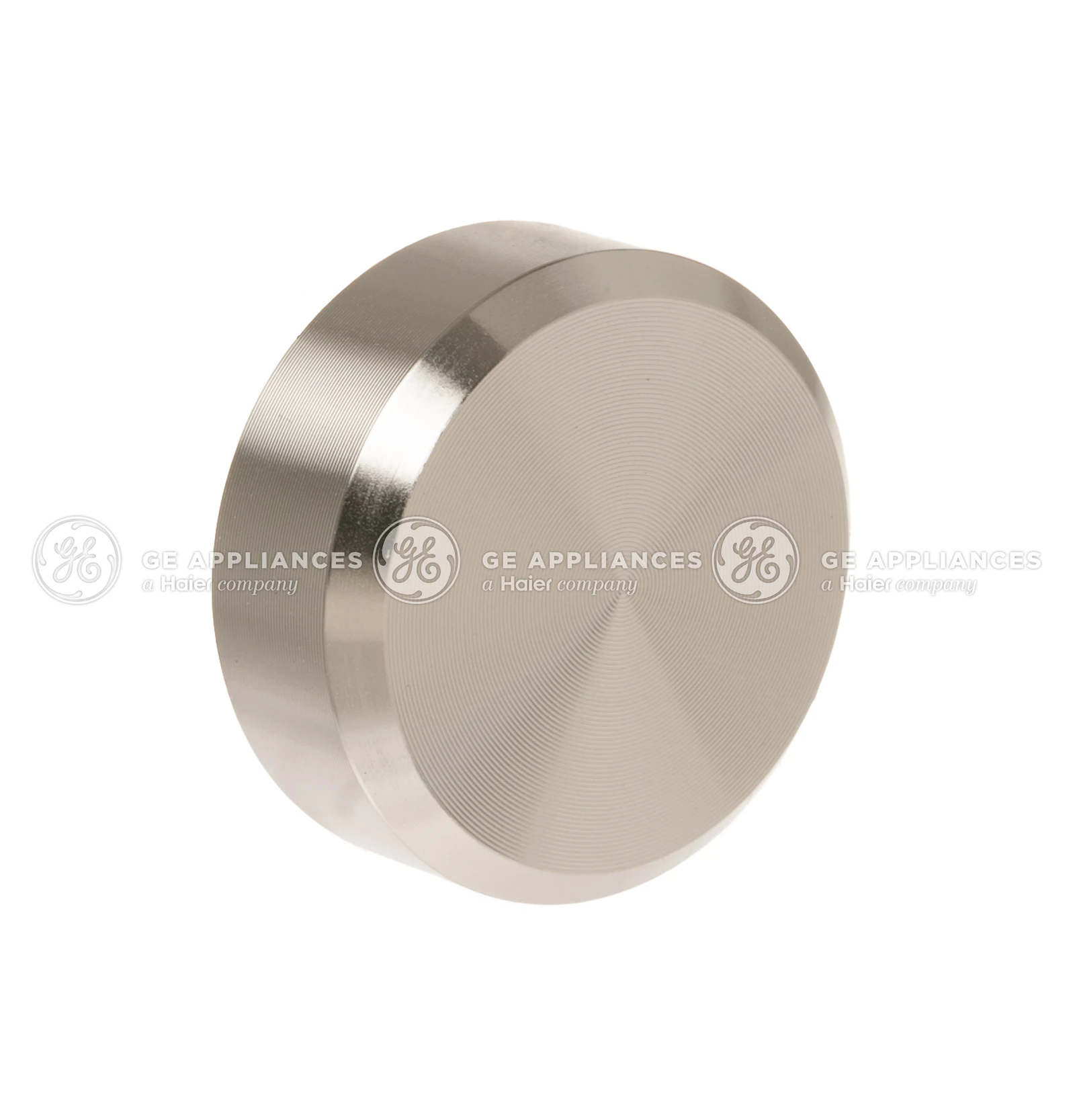 Stainless Steel Knob