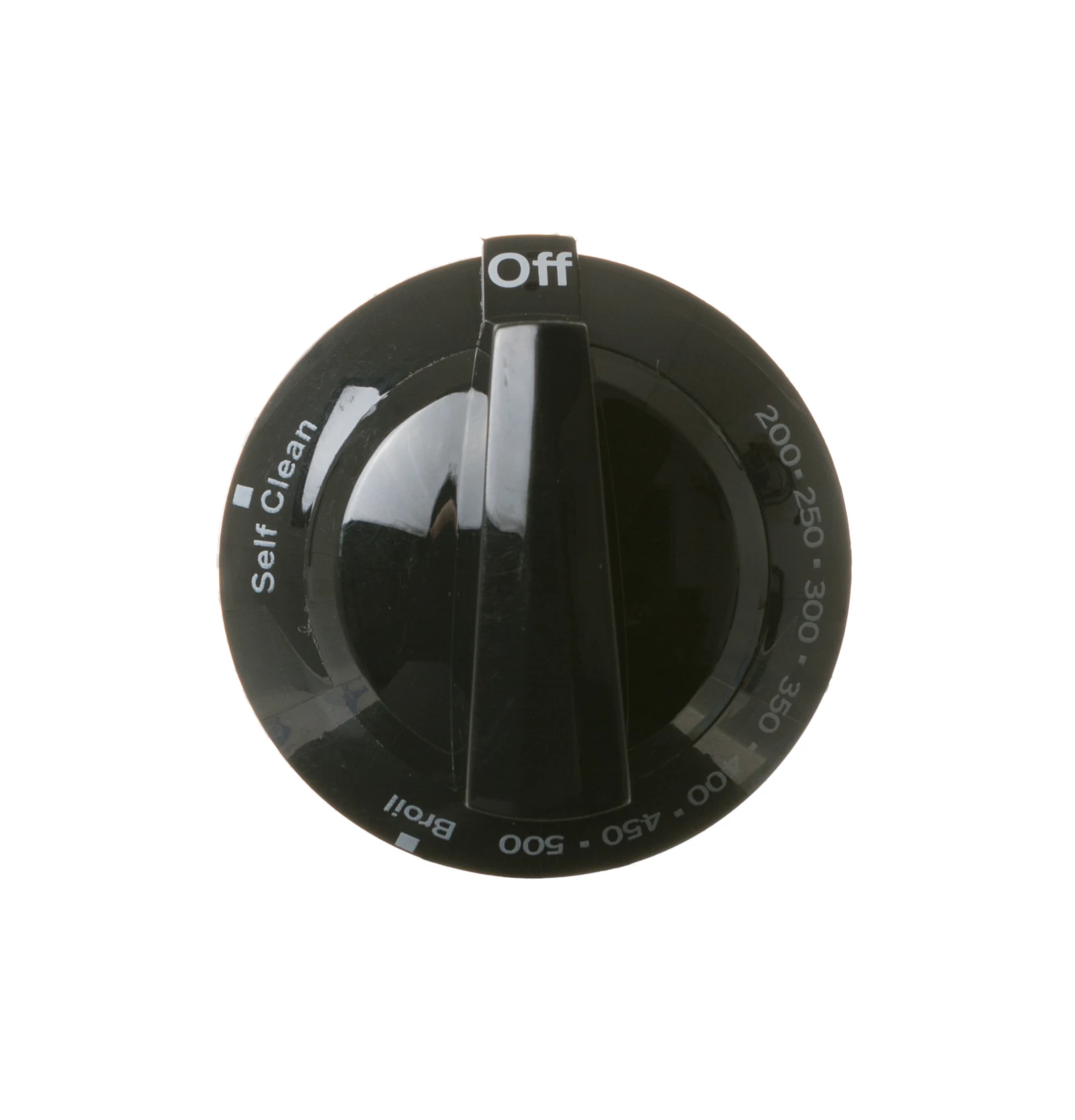 Black Knob