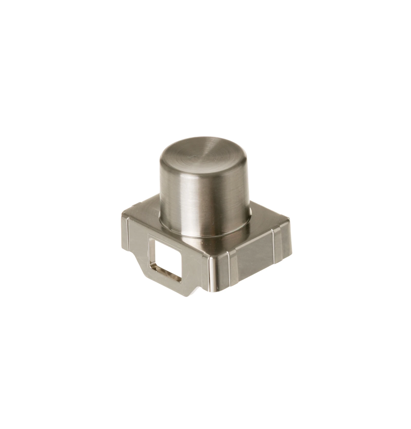 Control Panel Button