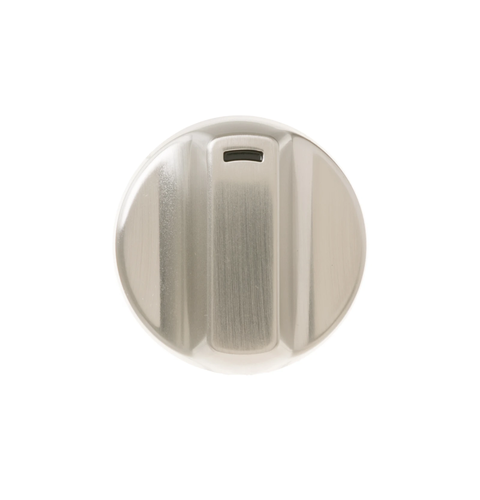 Stainless Steel Knob