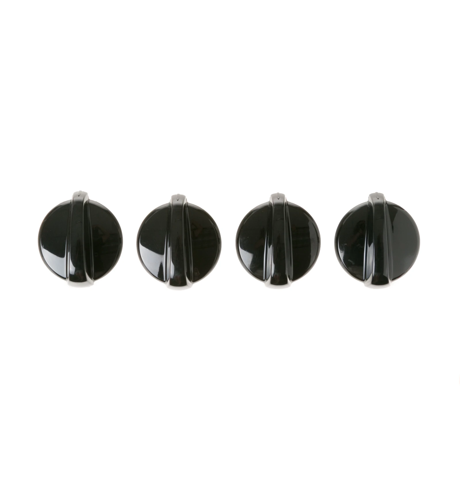 Black Knob Kit