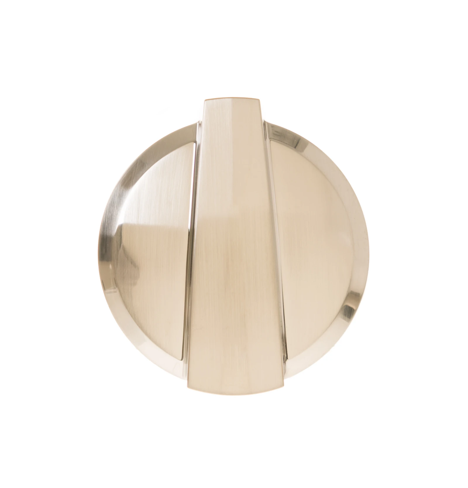 Stainless Steel Knob