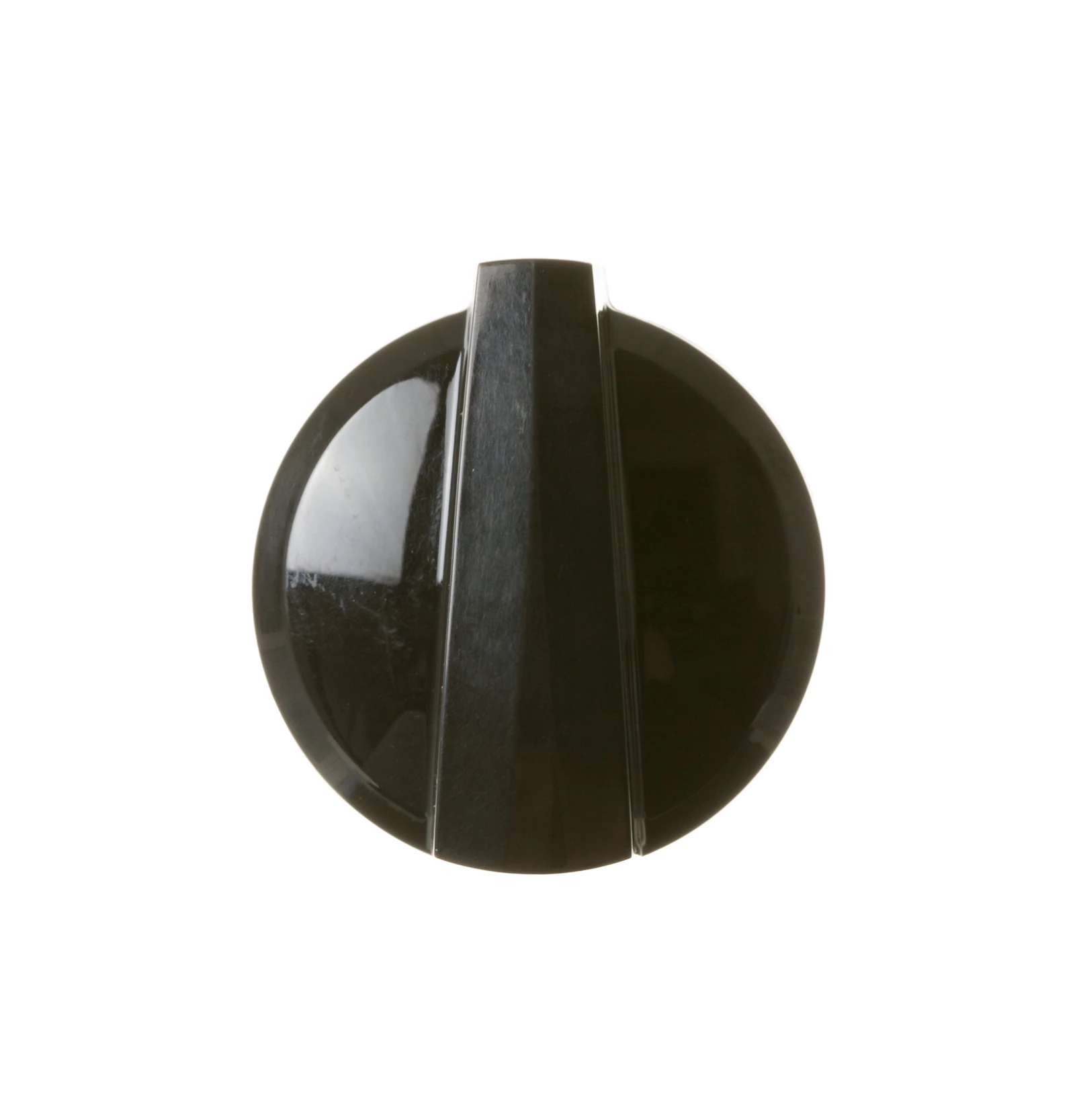 Knob Black