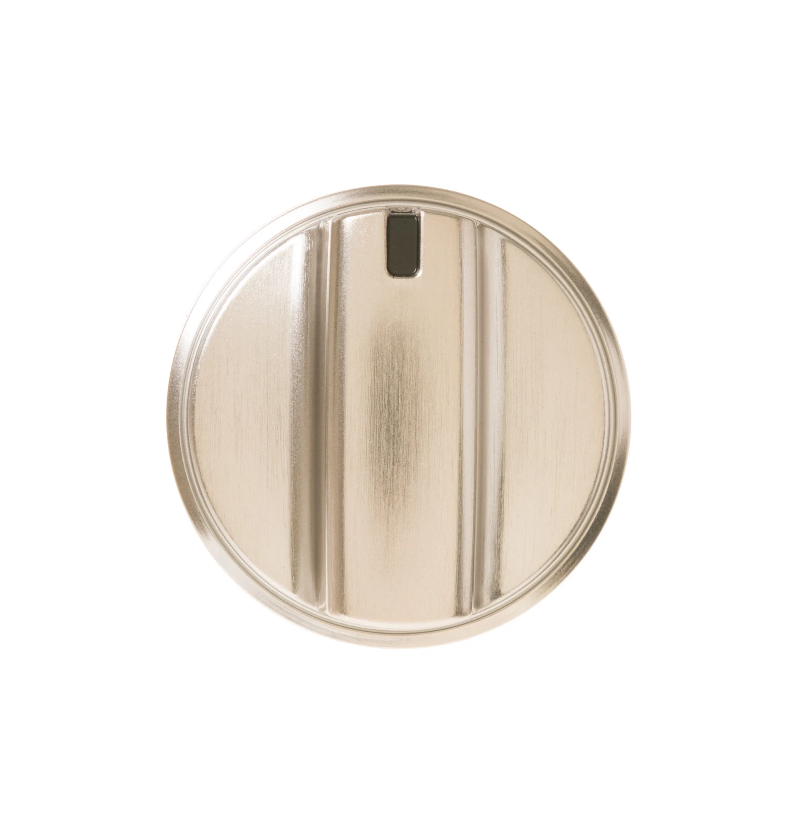 Stainless Steel Knob