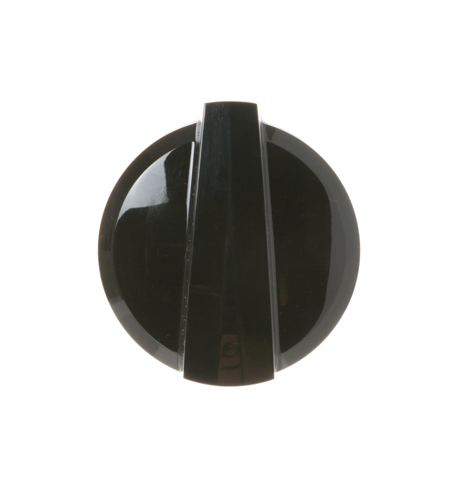 Black Knob Assembly