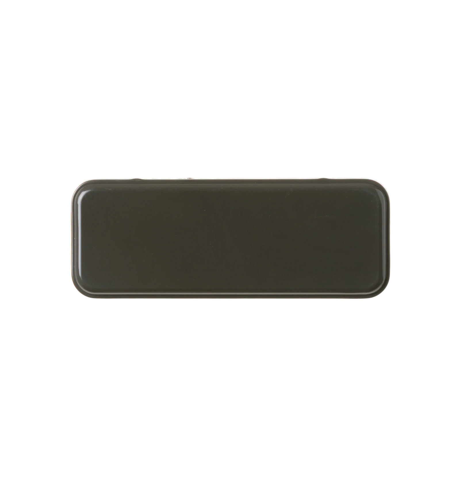 Door Button Black