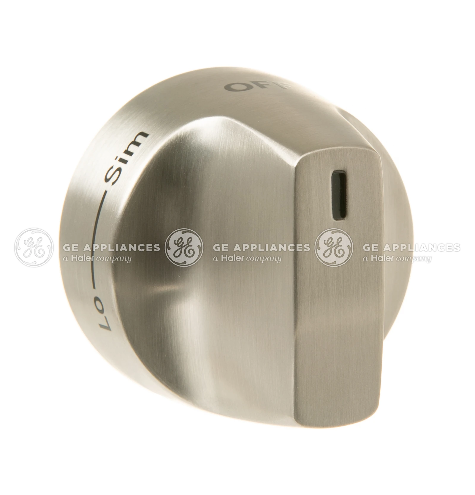 Knob Assembly
