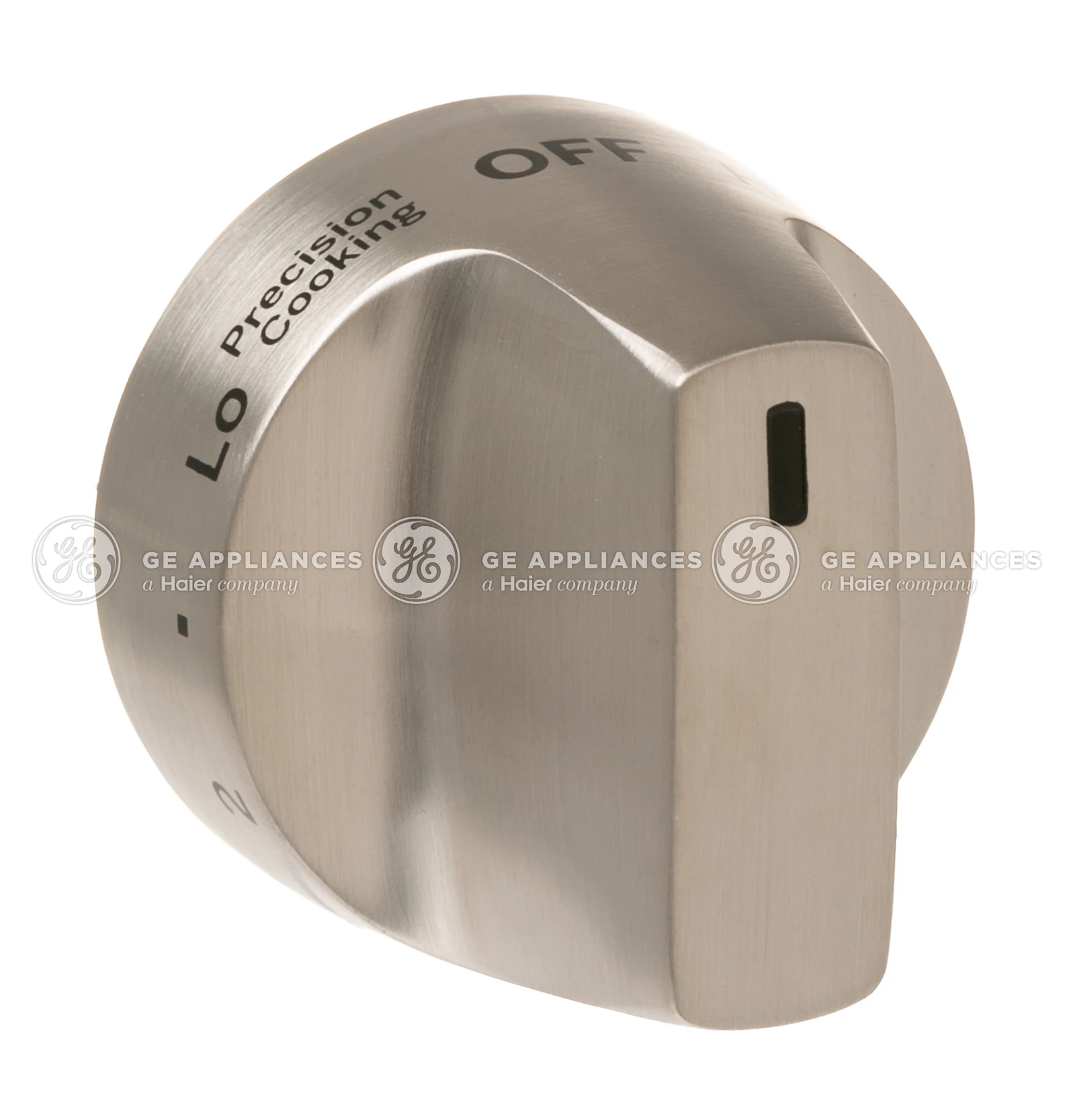 Knob Assembly