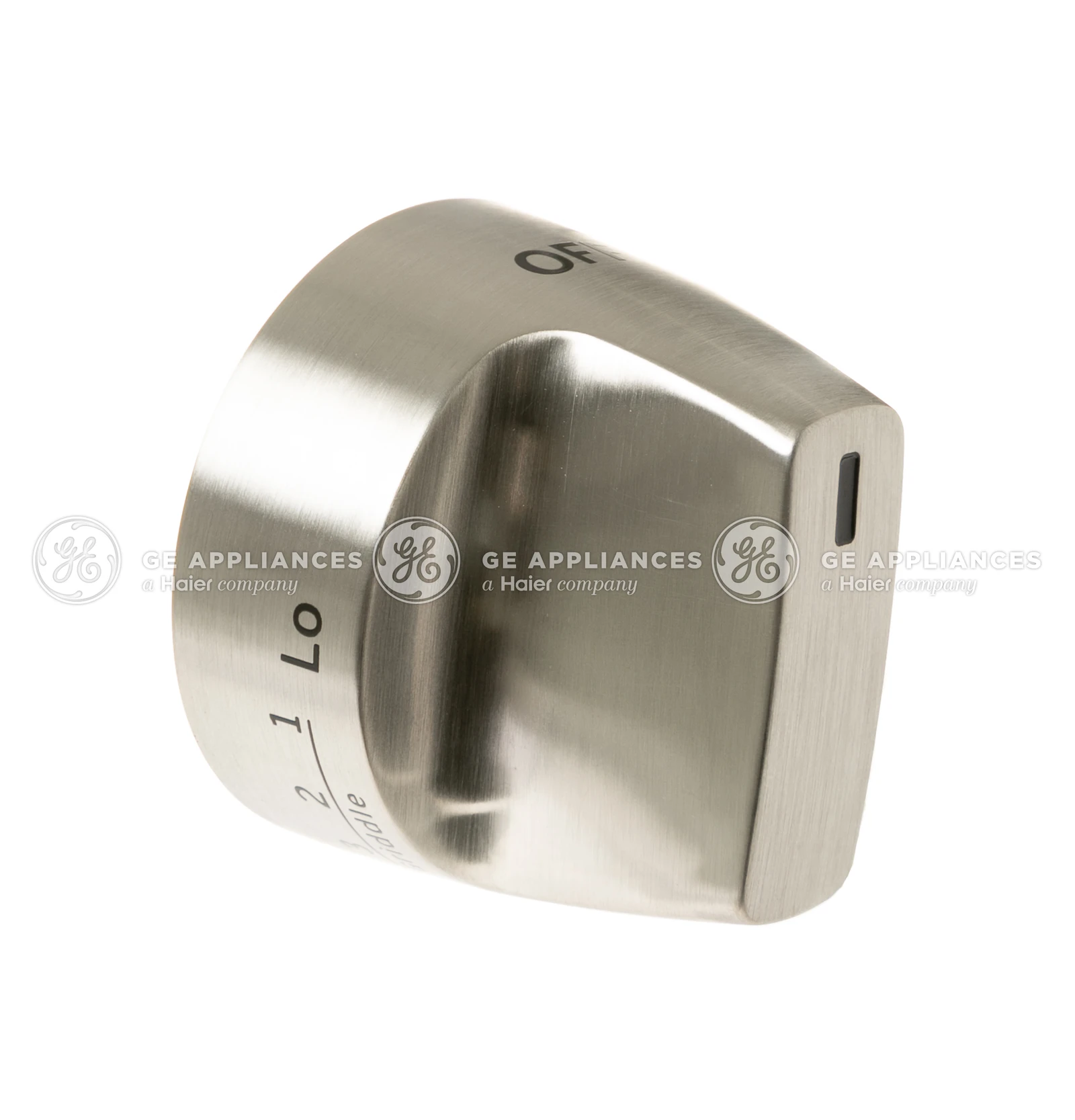 Knob Assembly