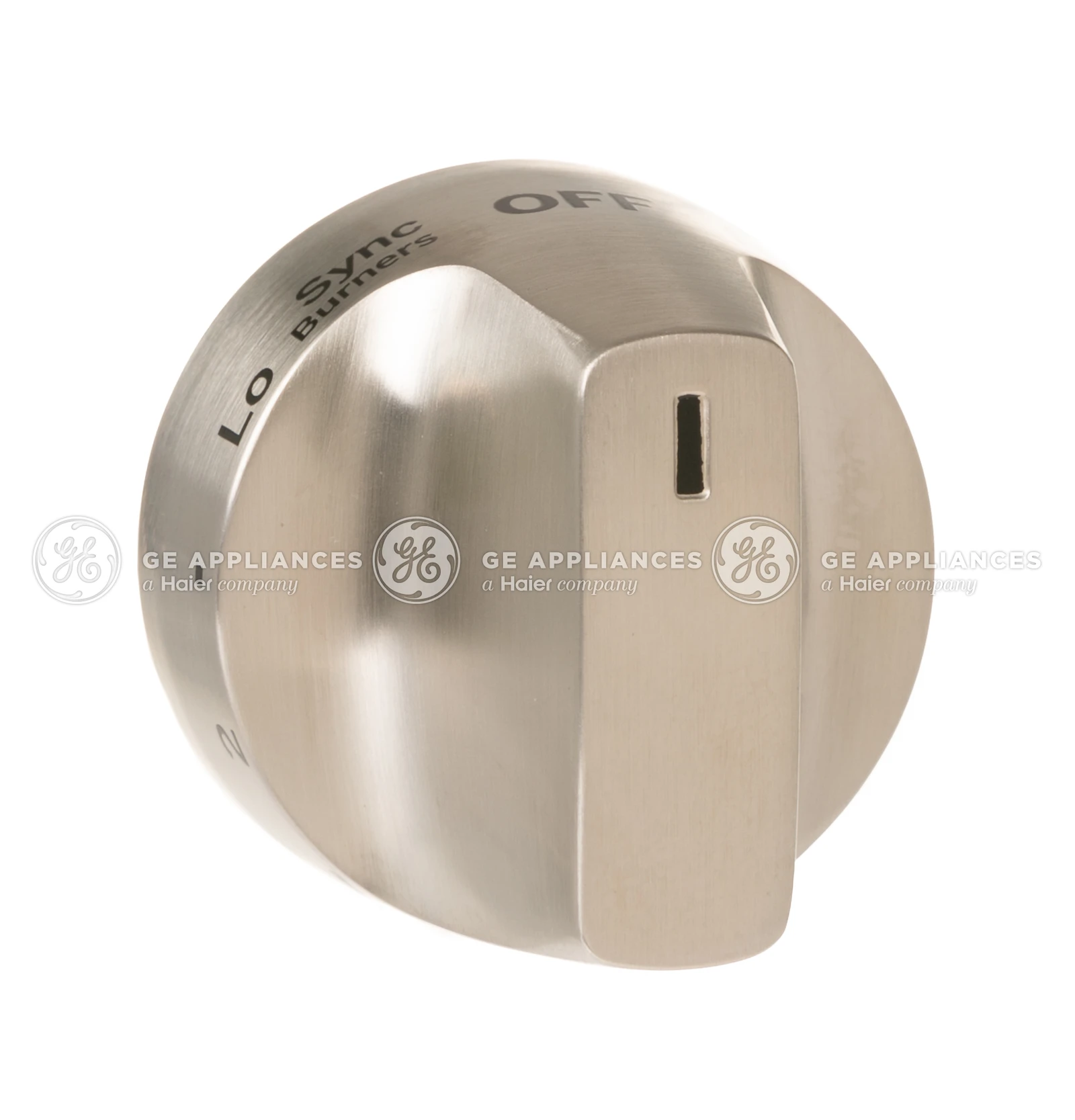 Knob Assembly