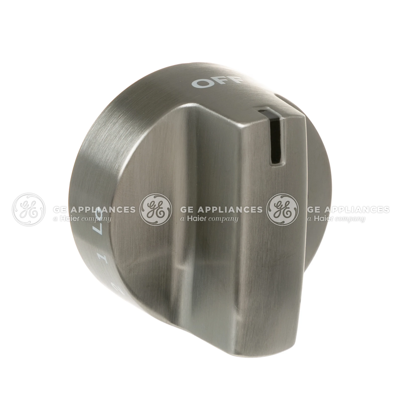 Knob Assembly