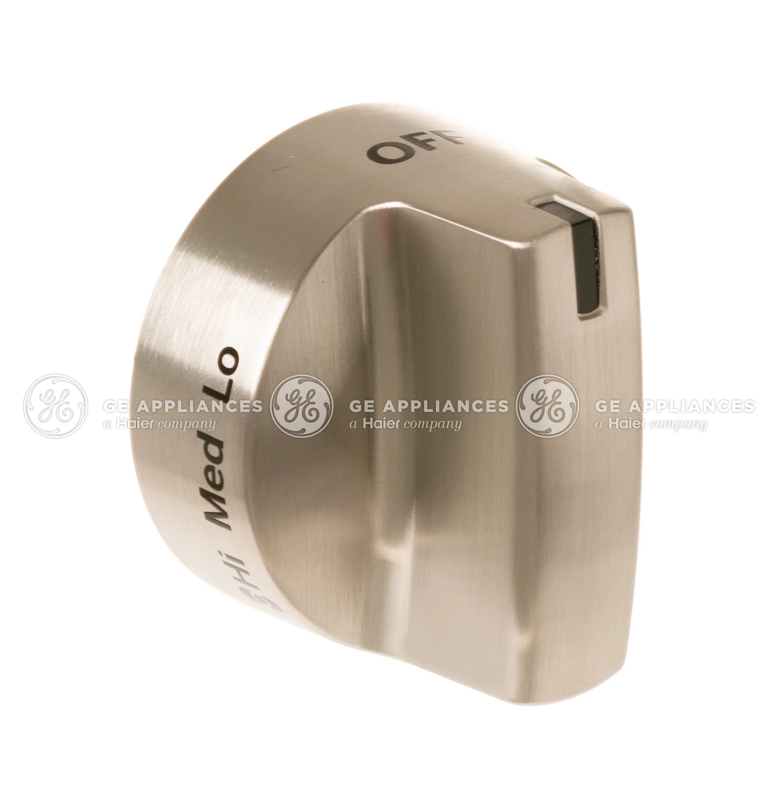 Knob Assembly