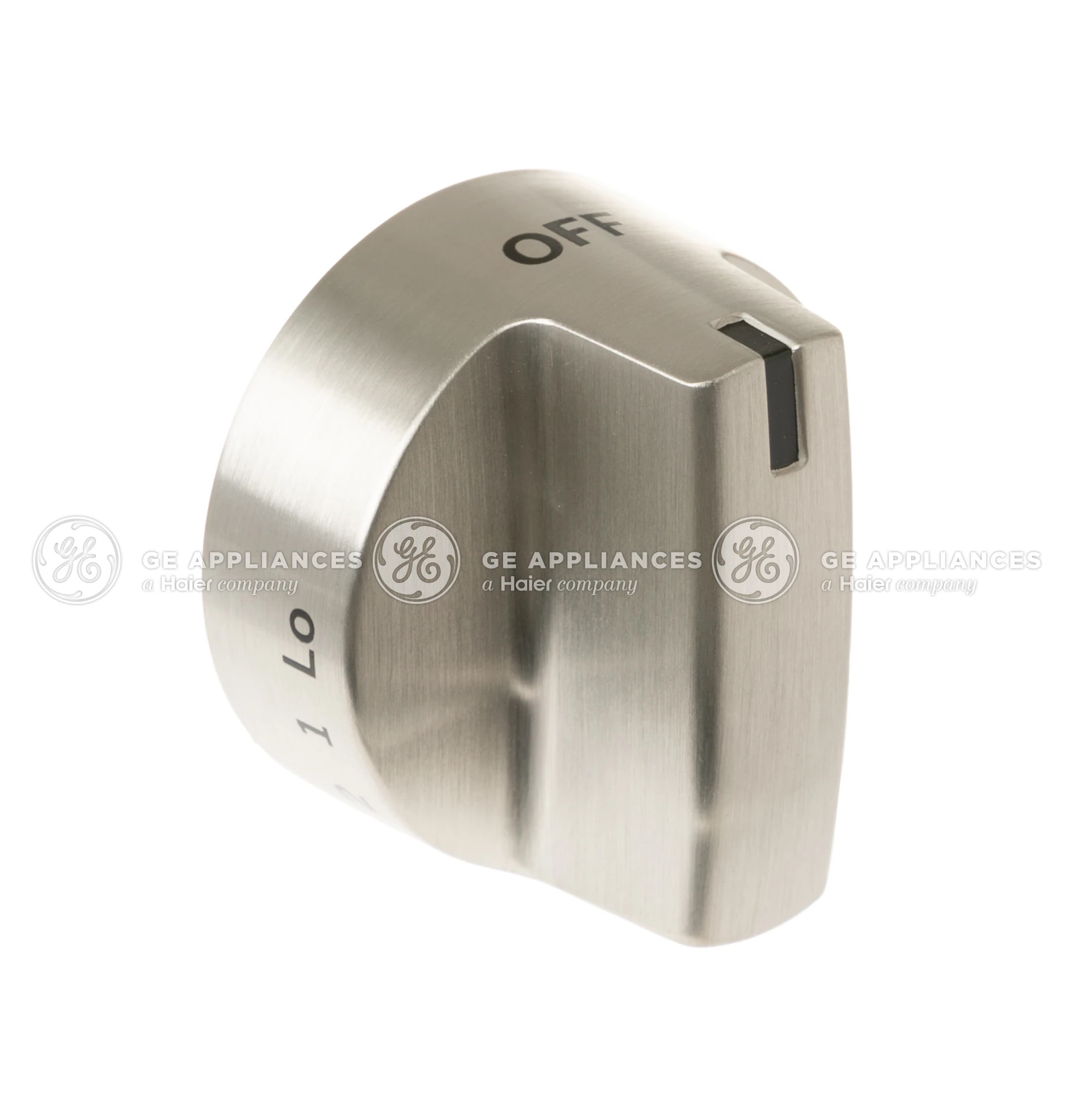 Knob Assembly