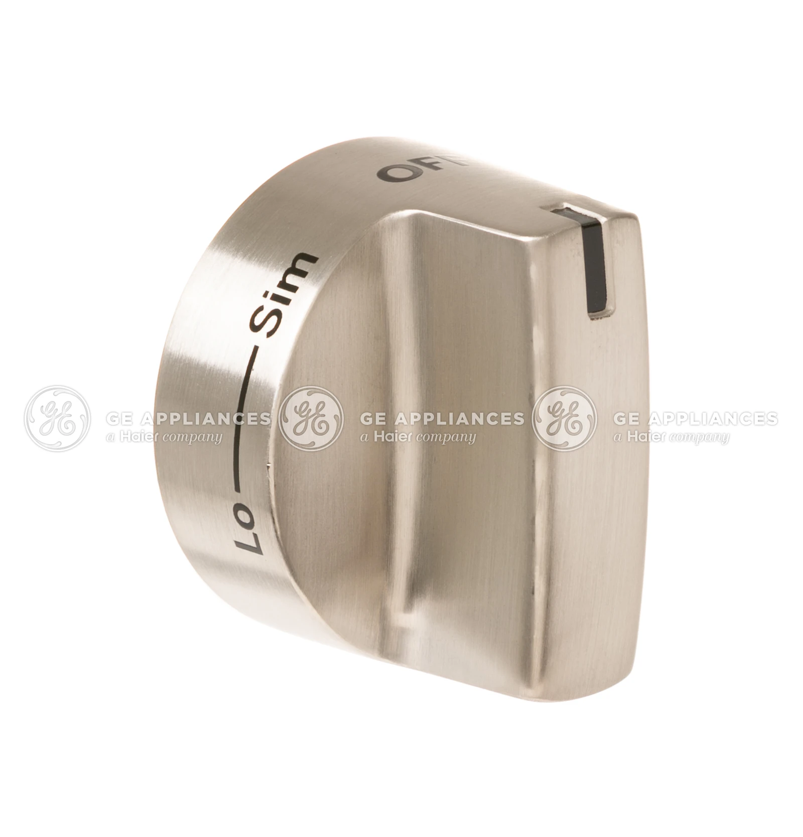 Knob Assembly