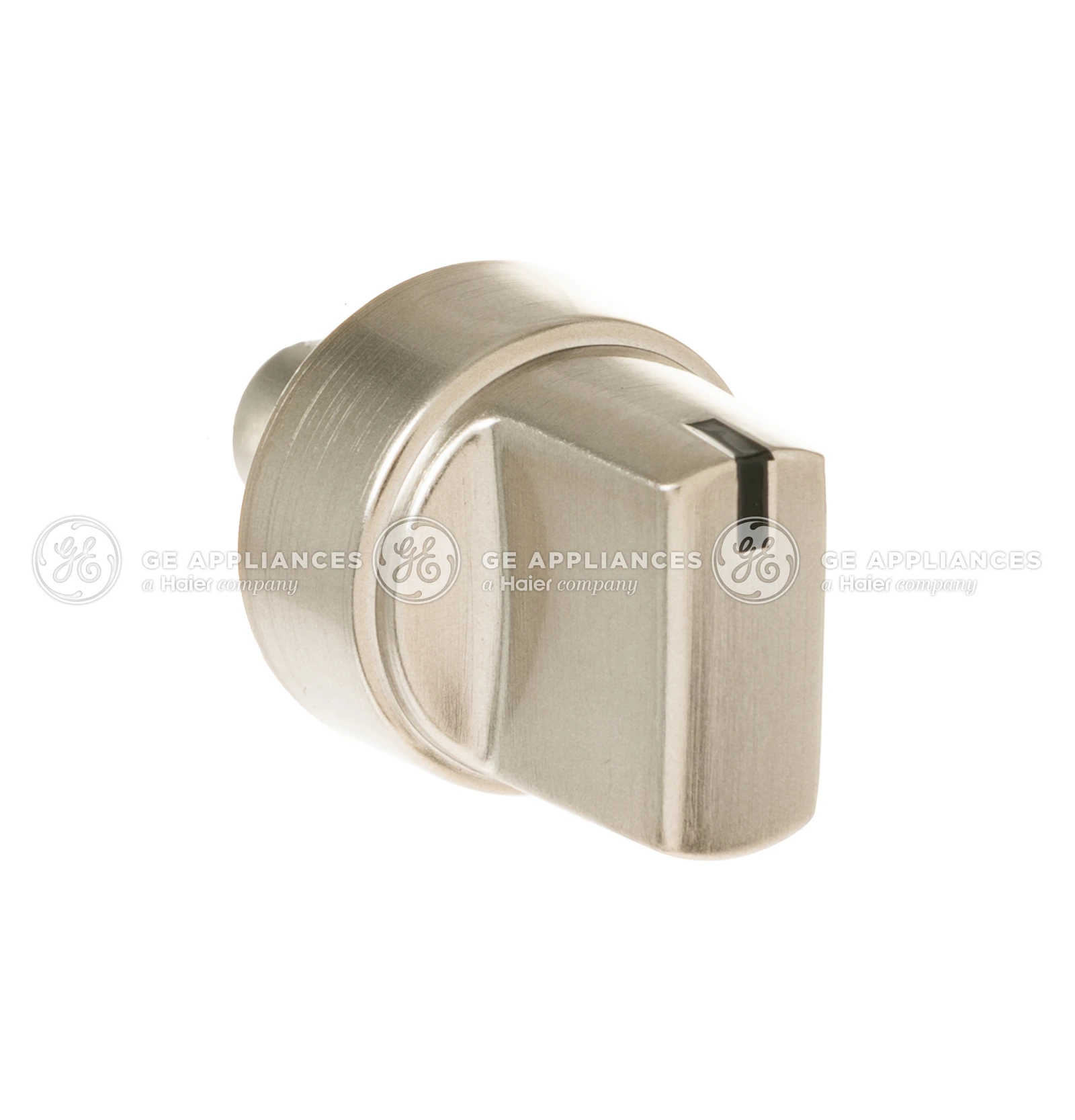 Stainless Steel Selector Knob