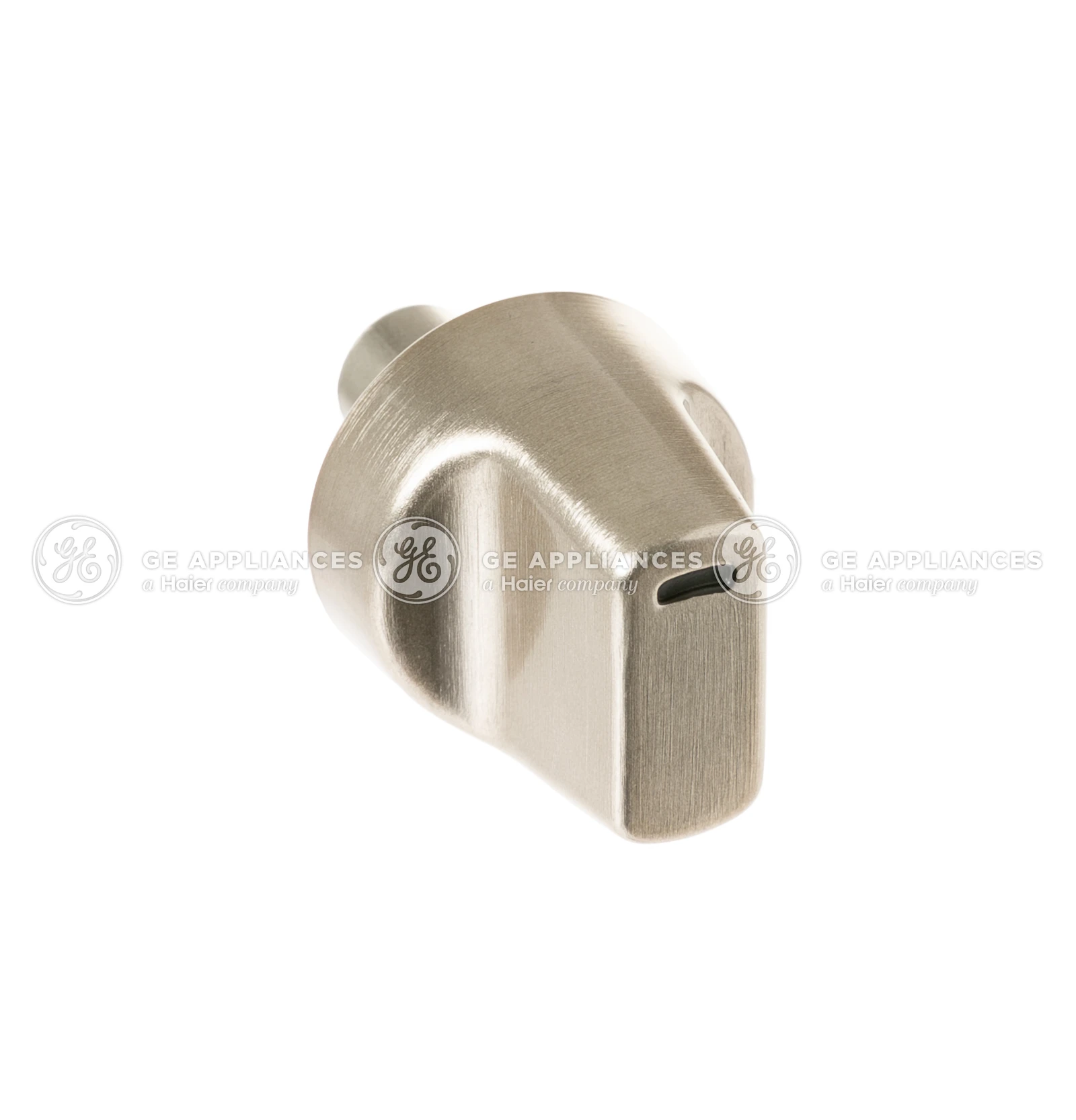 Stainless Steel Selector Knob Assembly