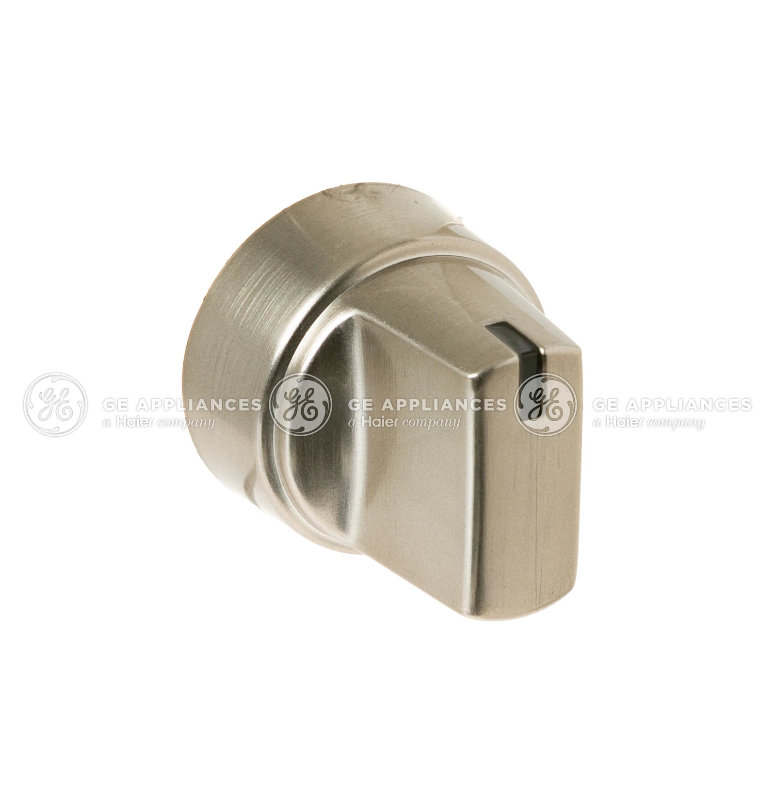 Stainless Steel Selector Knob