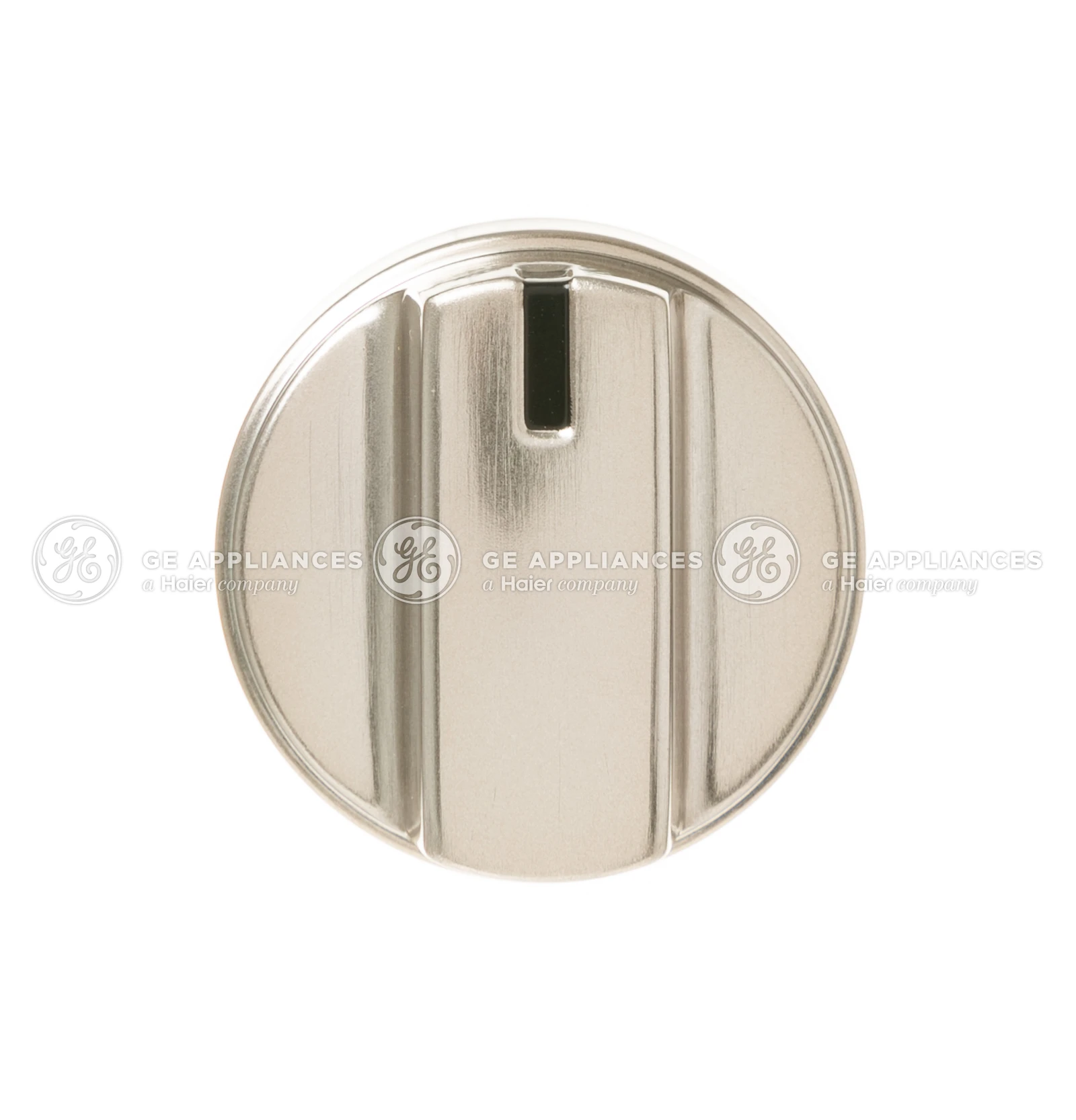 Stainless Steel Knob