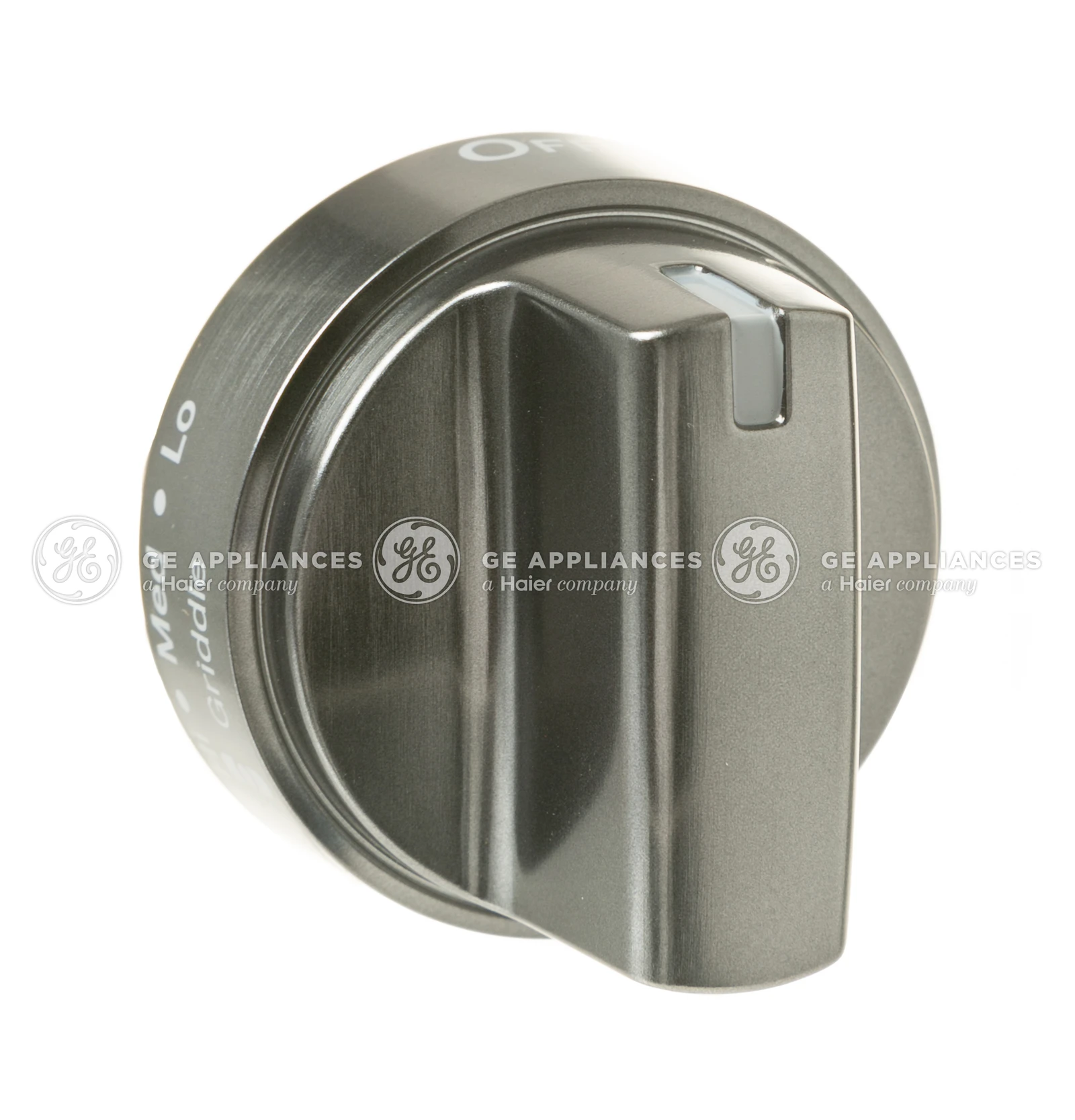 Knob Assembly