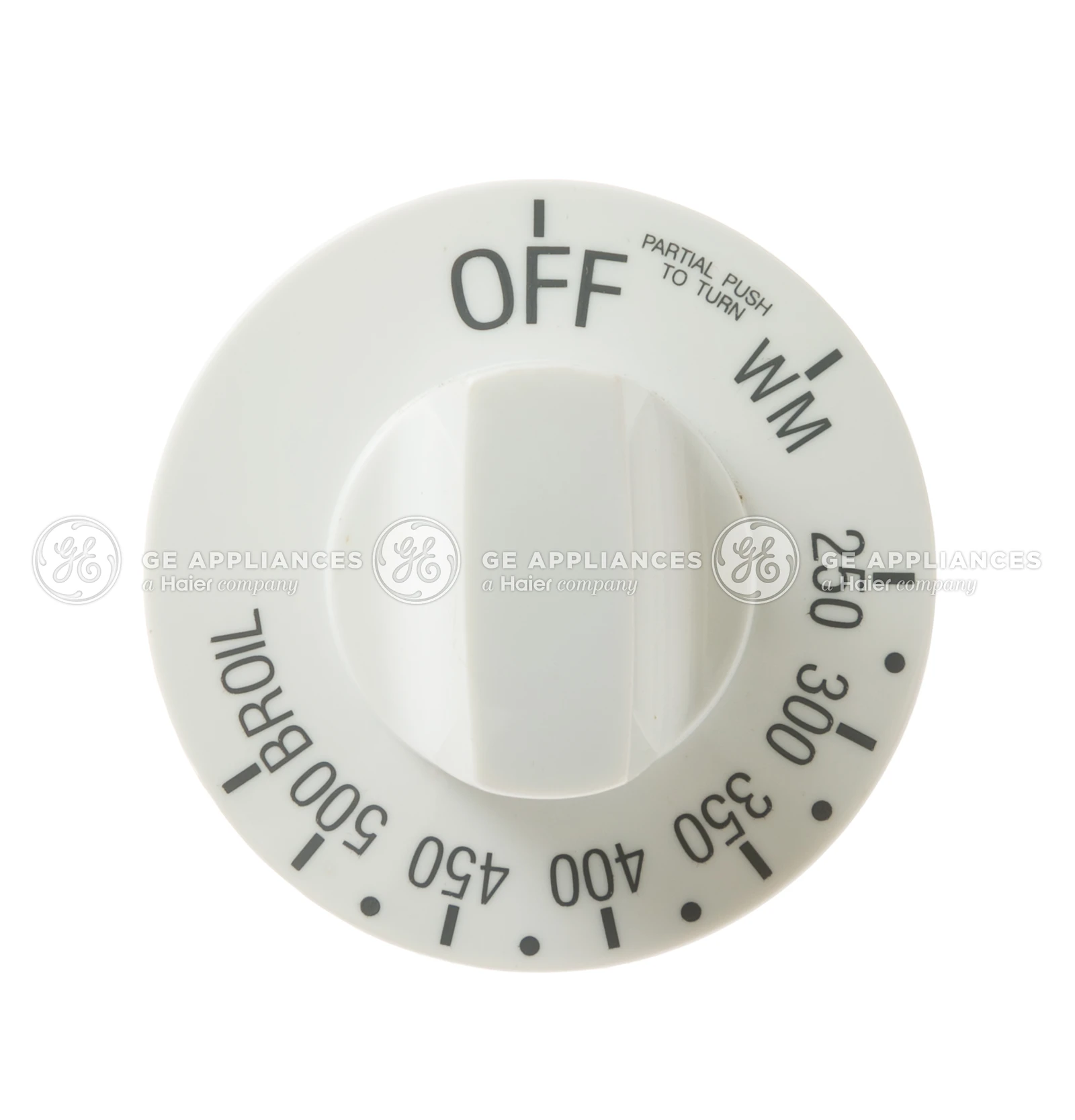 Knob