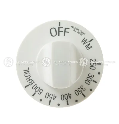 Knob