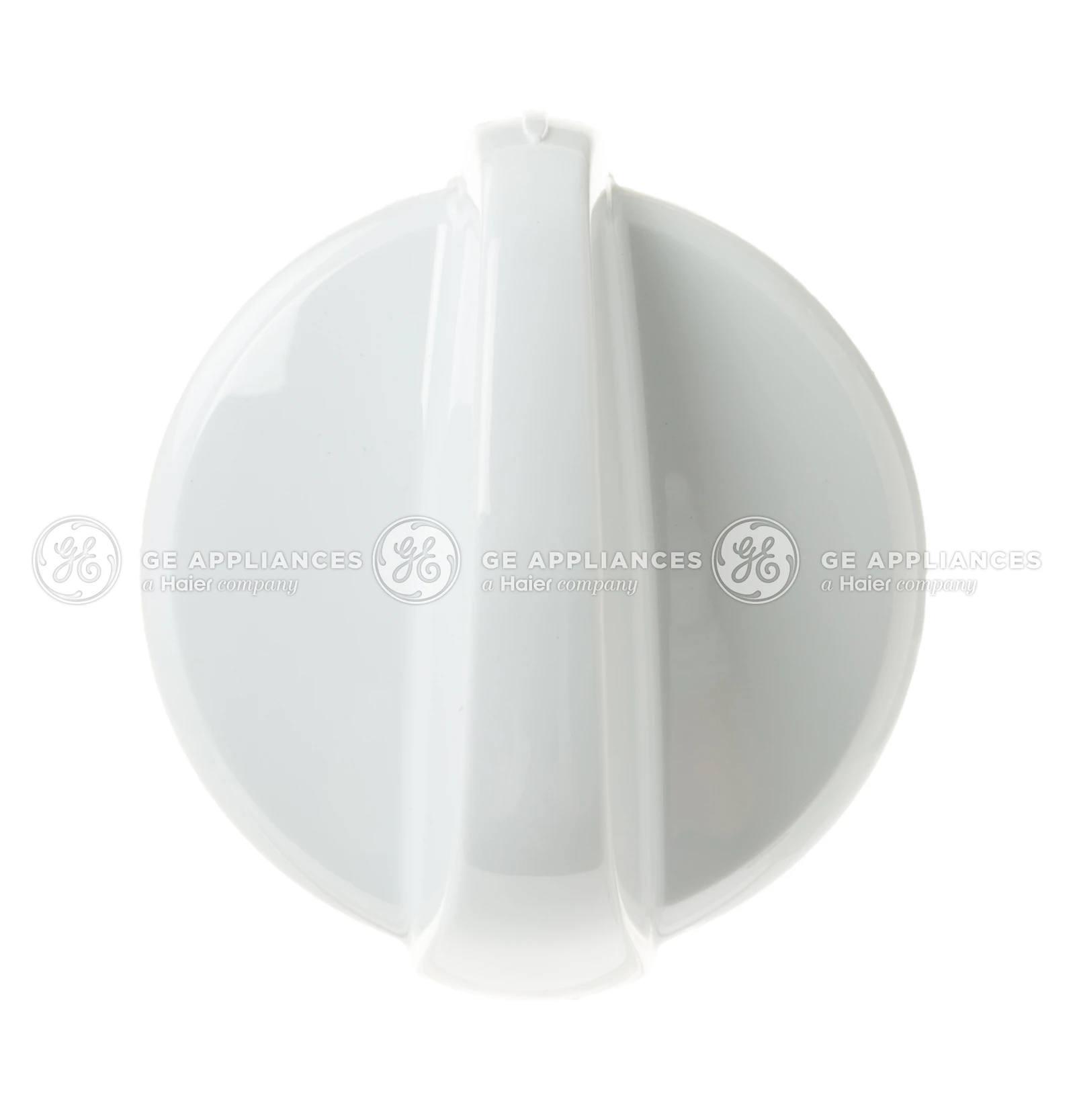 Infinite Knob White