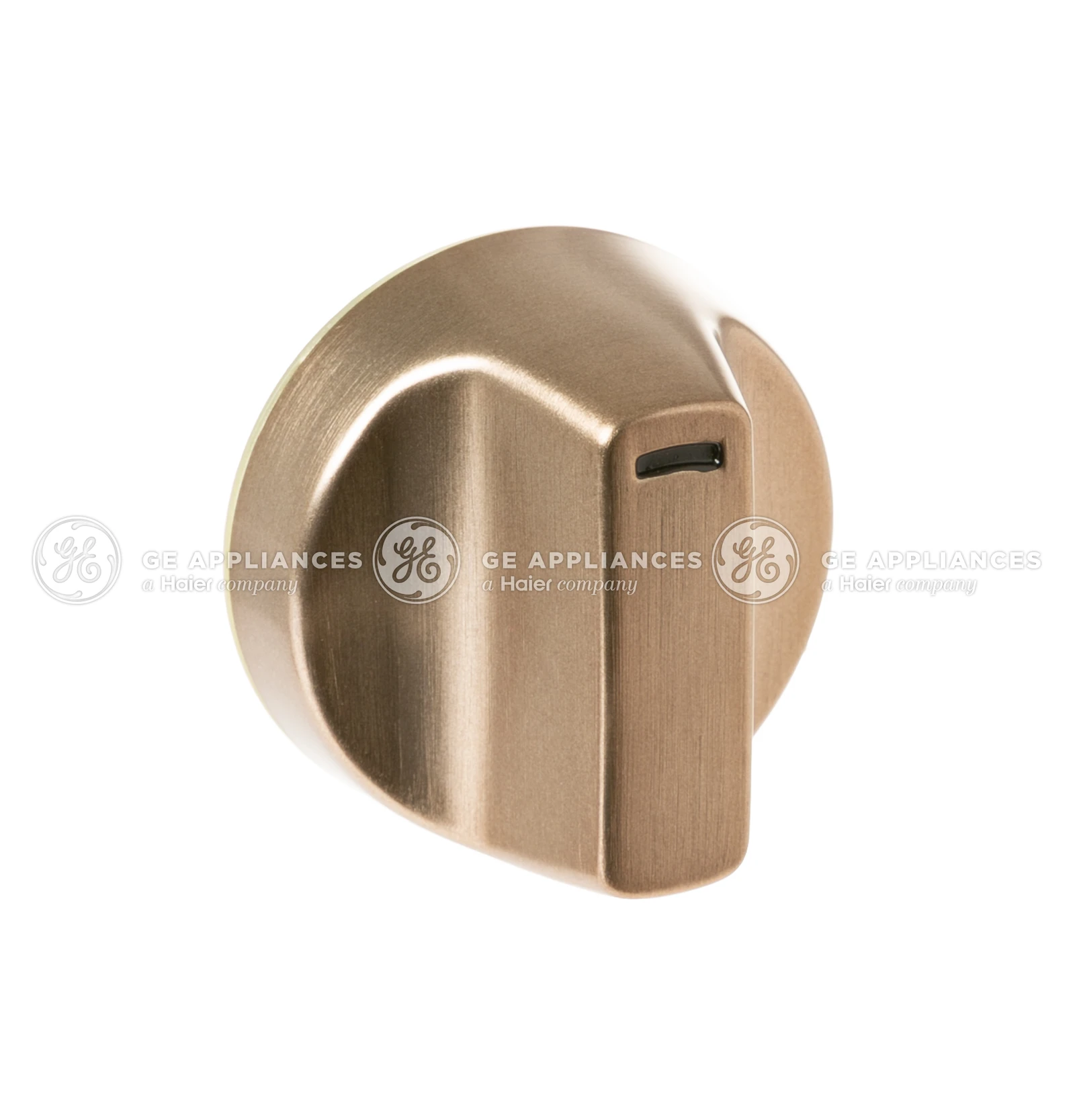 Control Brushed Bronze