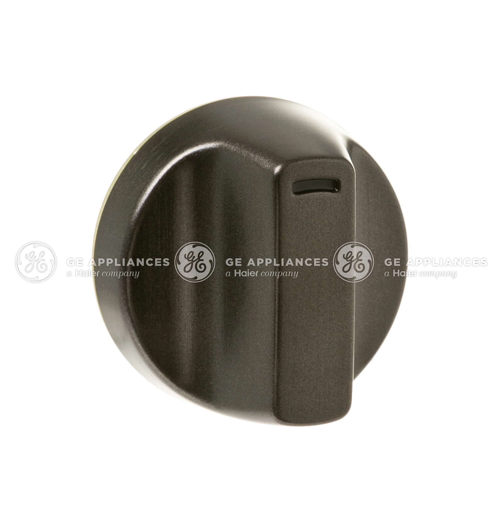Hood Brushed Black Stainless