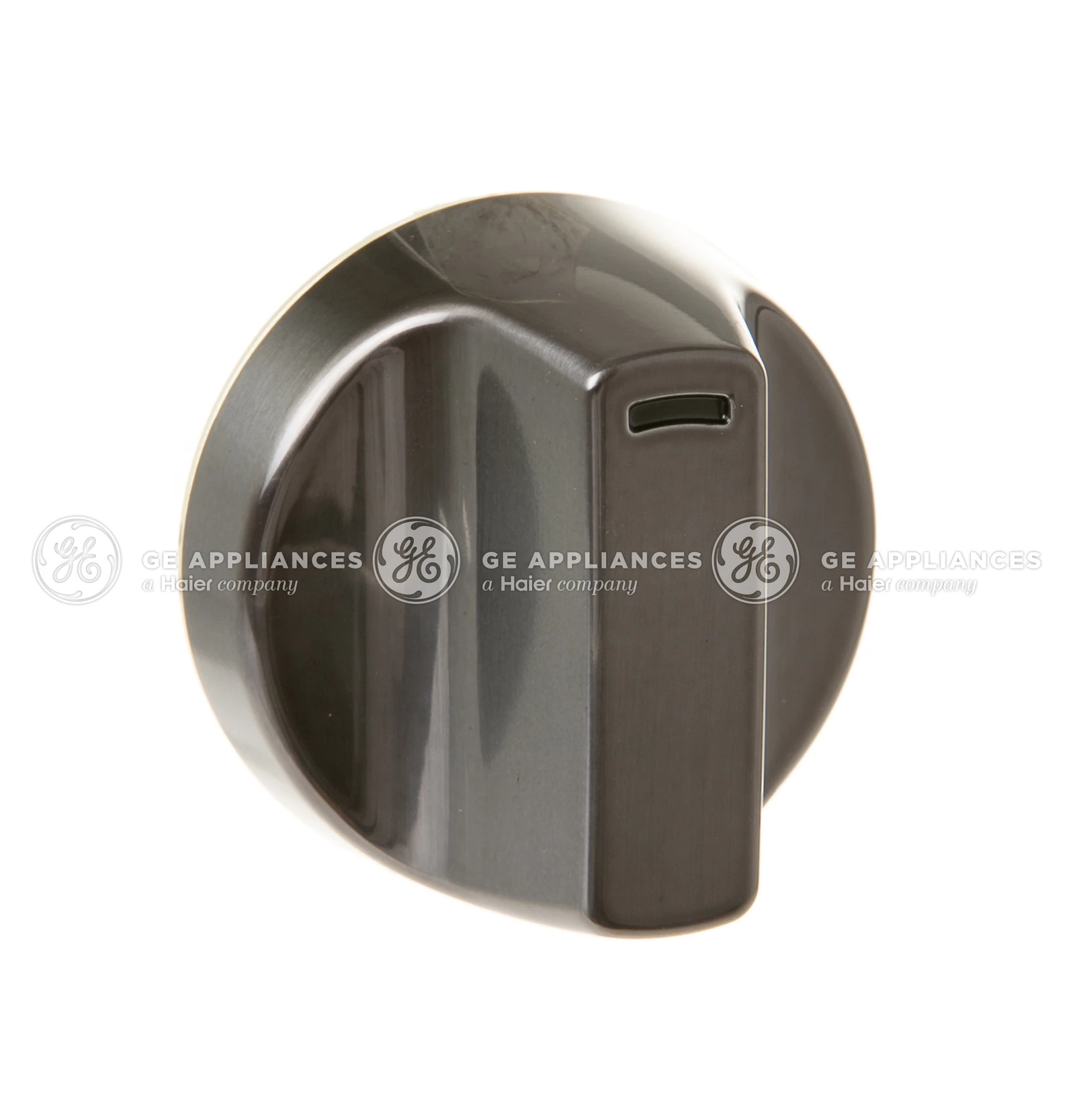 Brushed Black Stainless