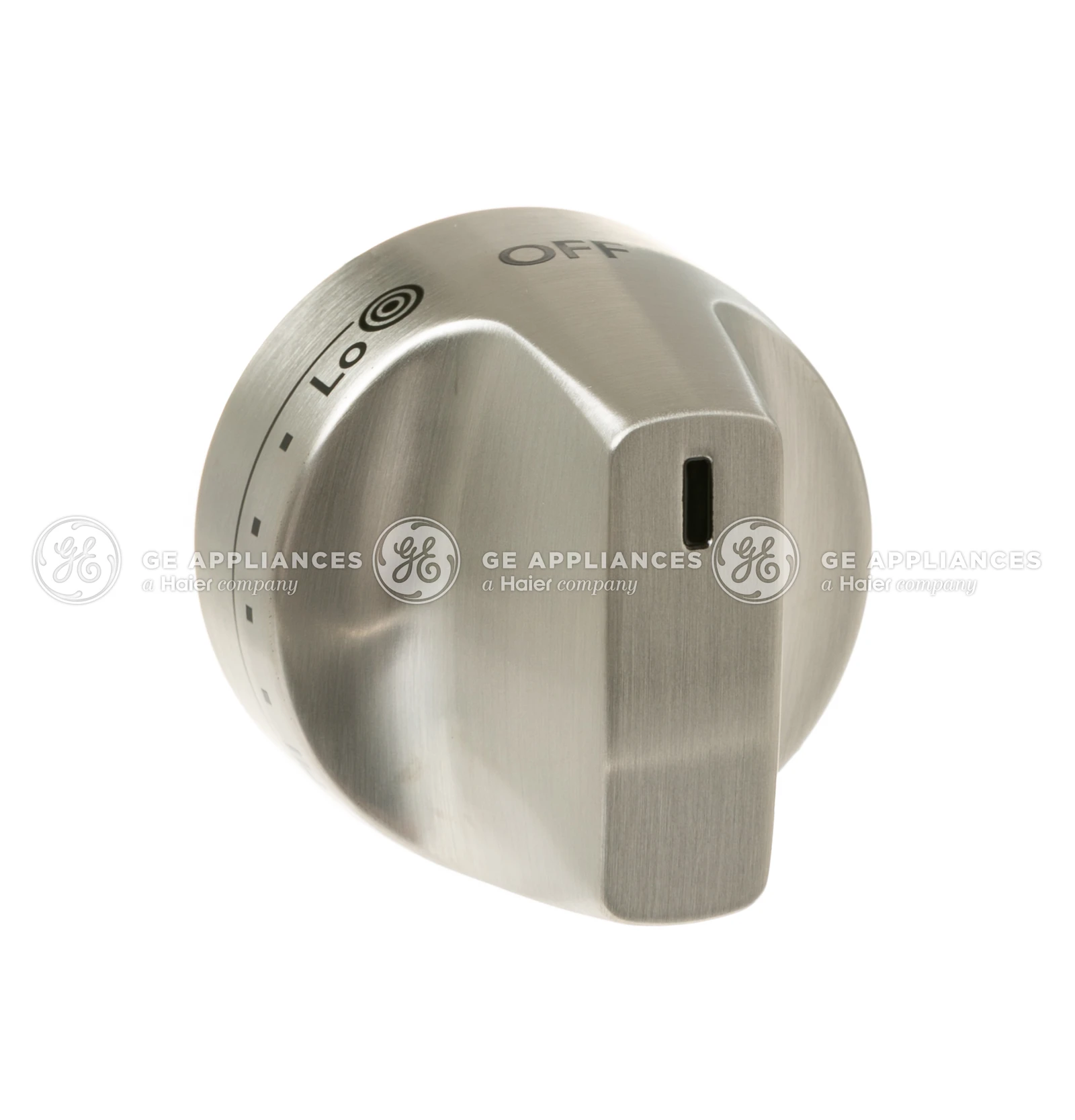 Stainless Steel Triple Ring