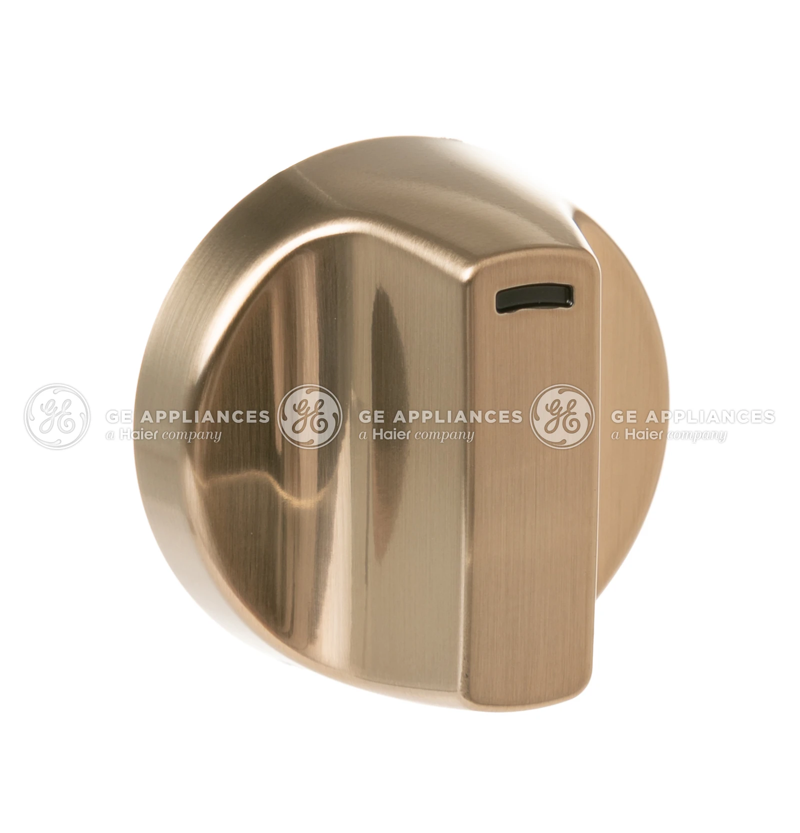 Brushed Bronze Knob