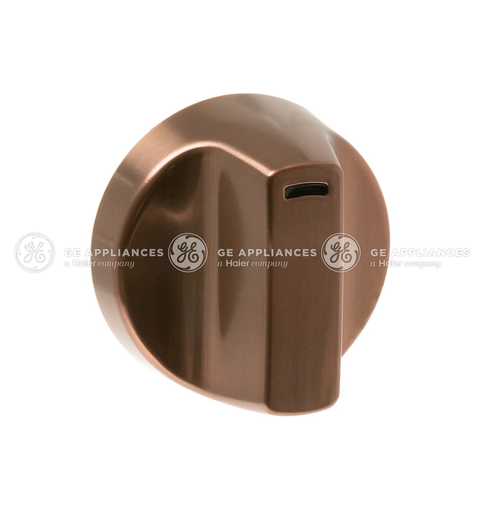 Brushed Copper Wall Control