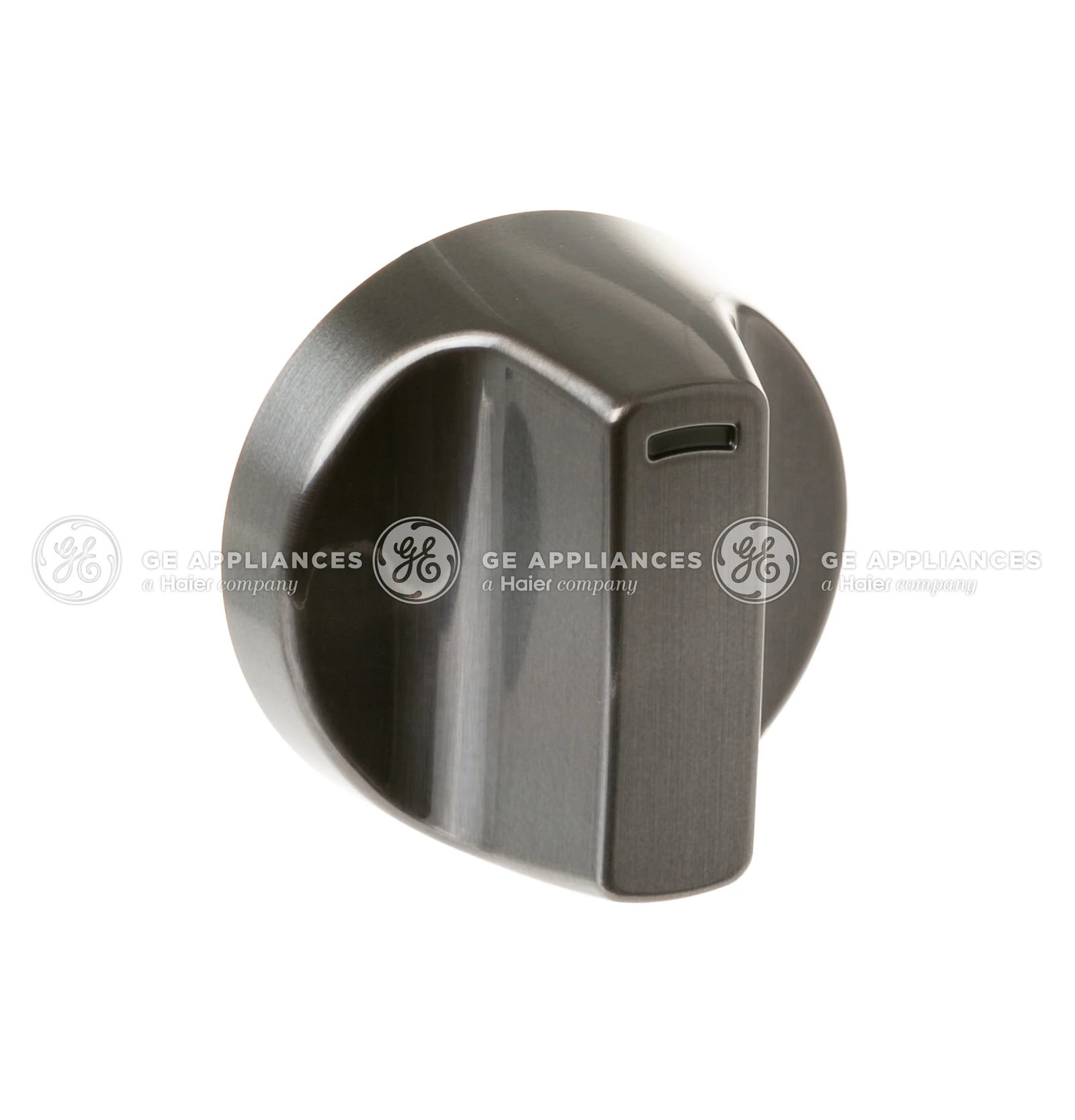 Wall Brushed Black Stainless Steel