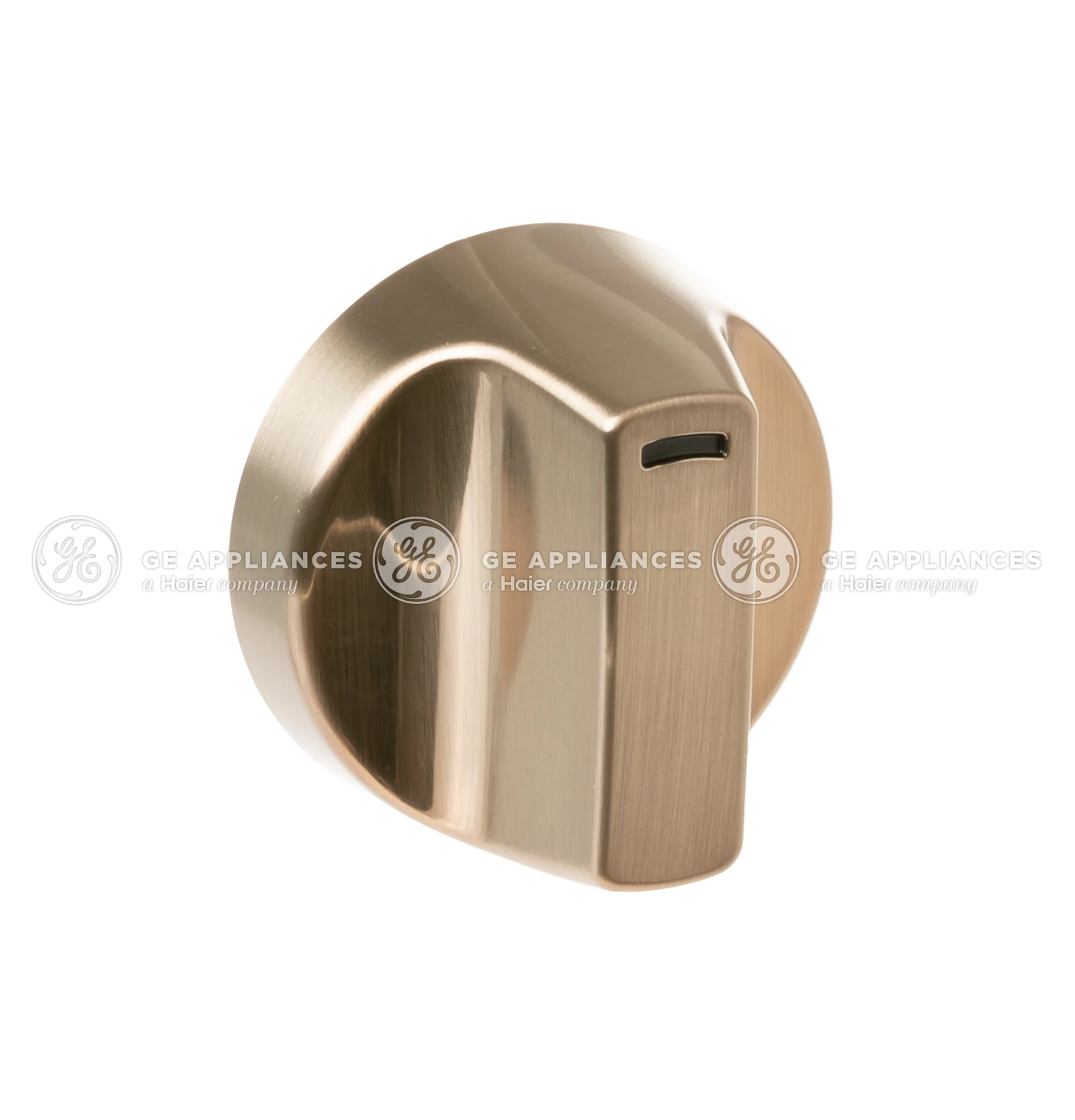 Wall Control Brushed Bronze