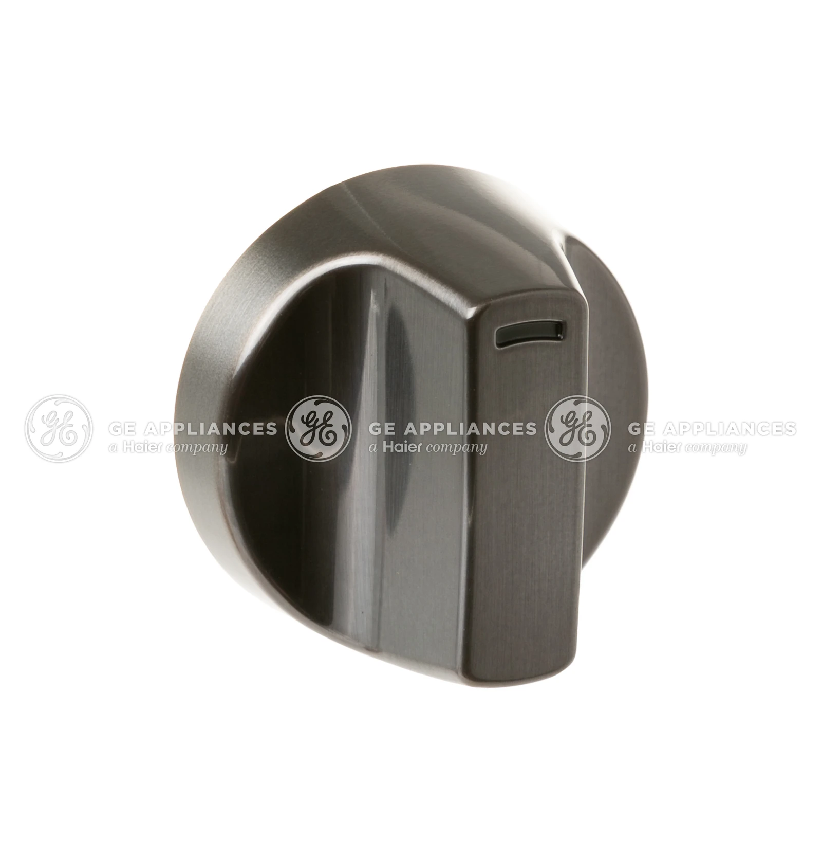 Wall Brushed Black Stainless Steel