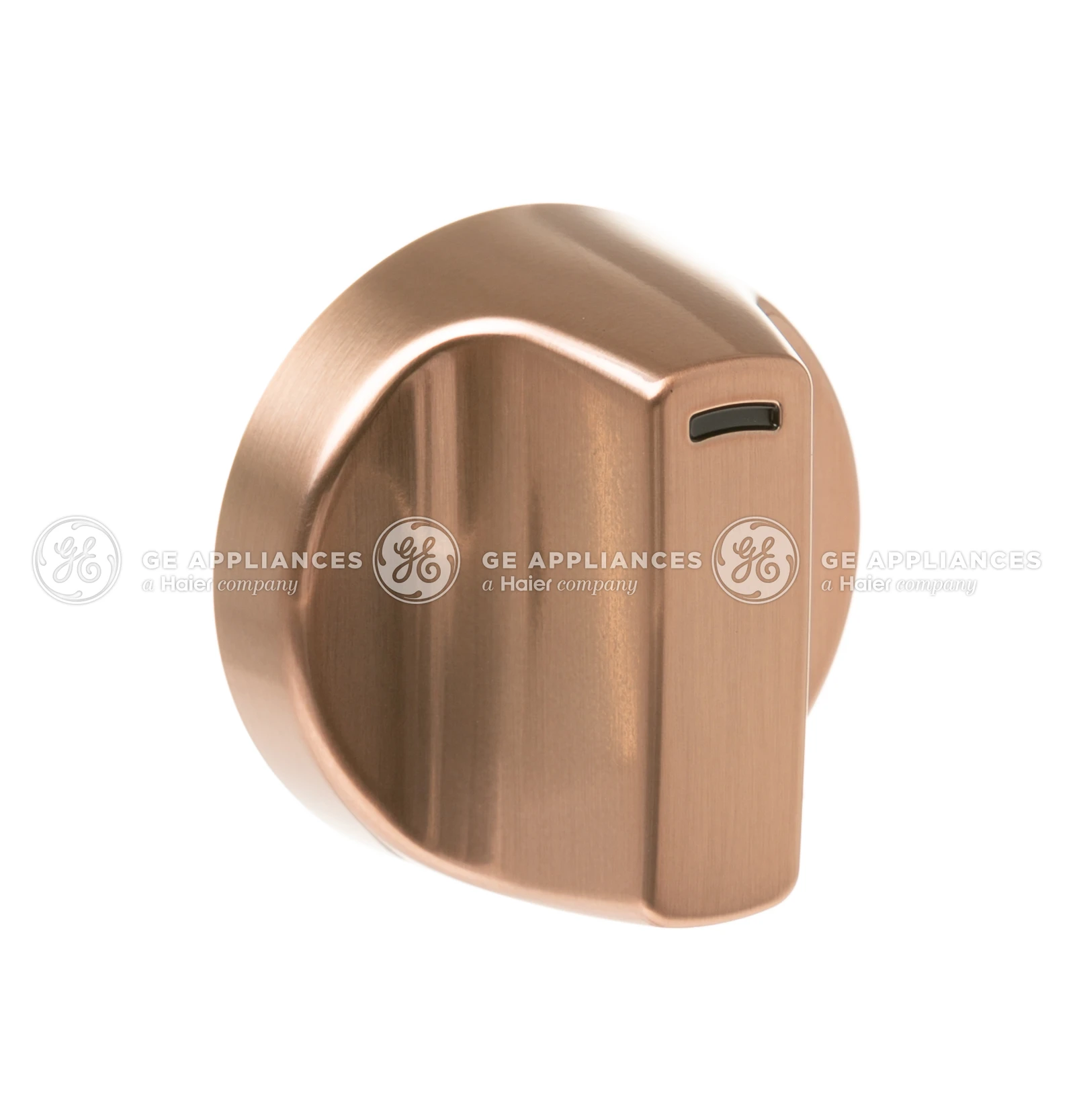 Brushed Copper Wall Control