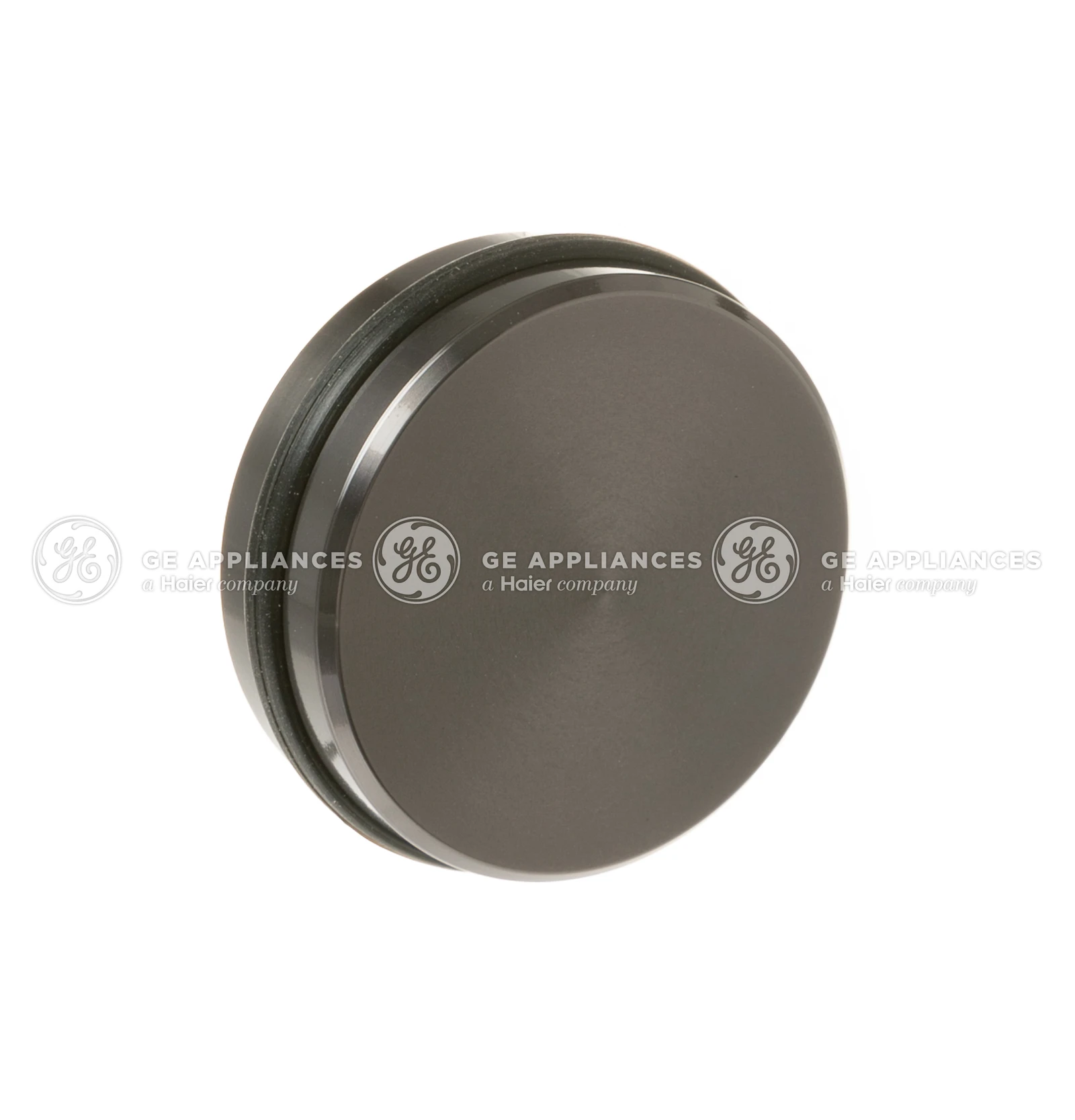 Brushed Black Stainless